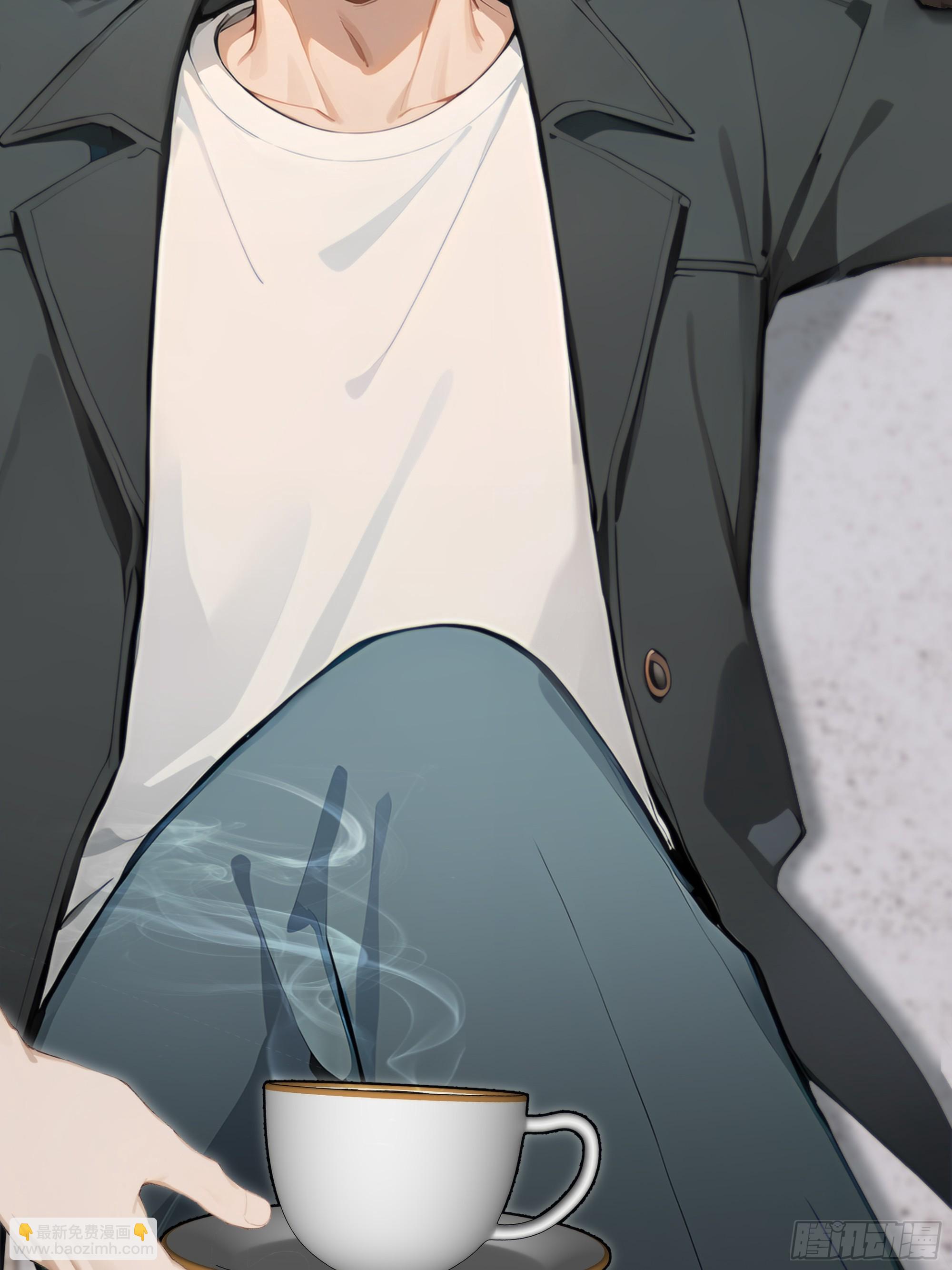 61 我要和你复合(1/3)-第61话