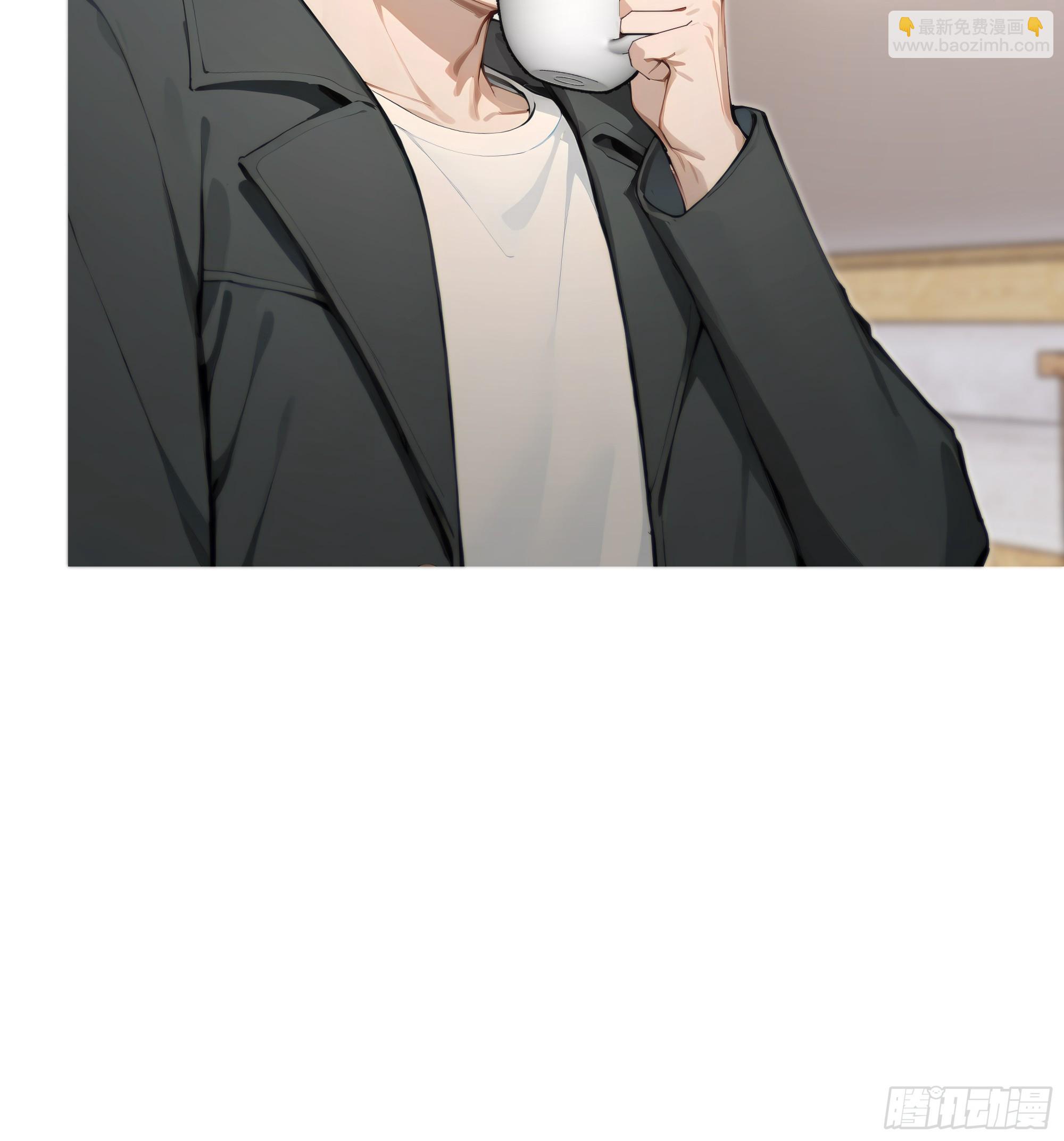 61 我要和你复合(1/3)-第61话