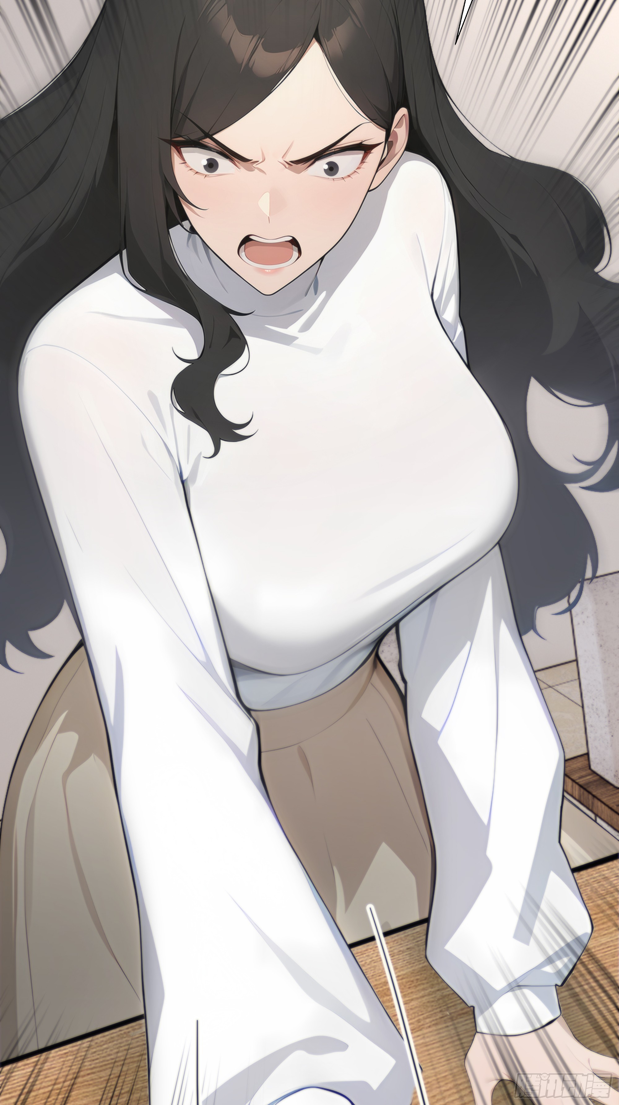 61 我要和你复合(1/3)-第61话