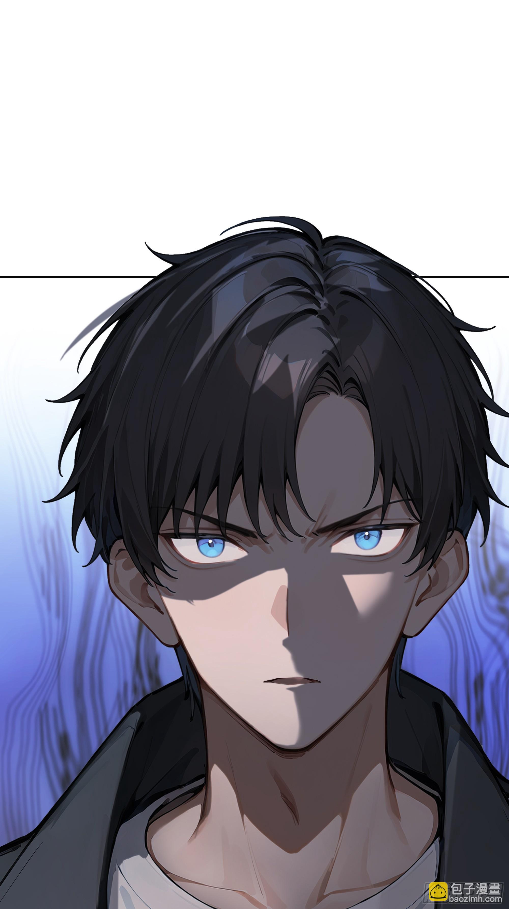 61 我要和你复合(1/3)-第61话