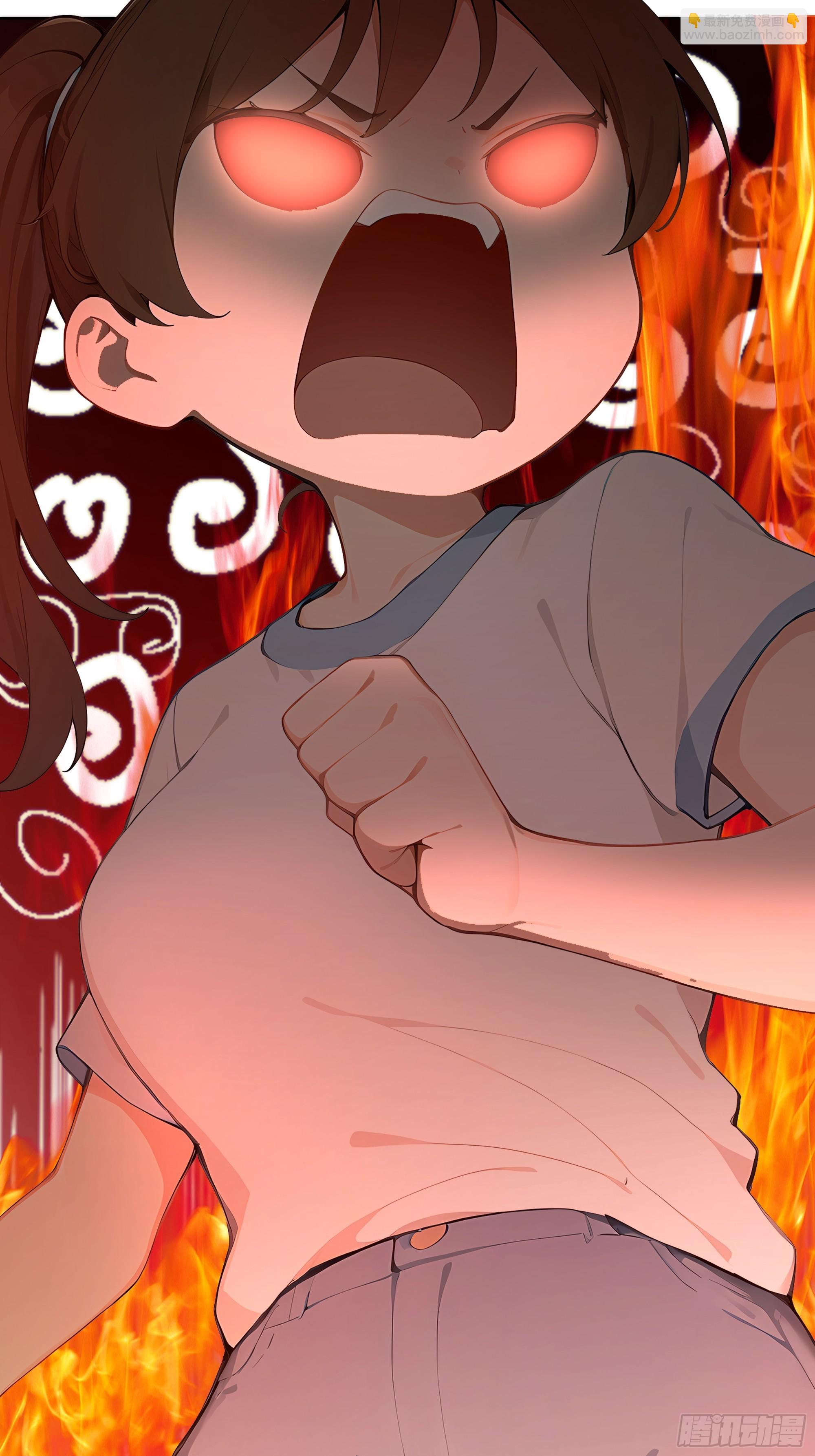 63 陷入困境(1/2)-第63话