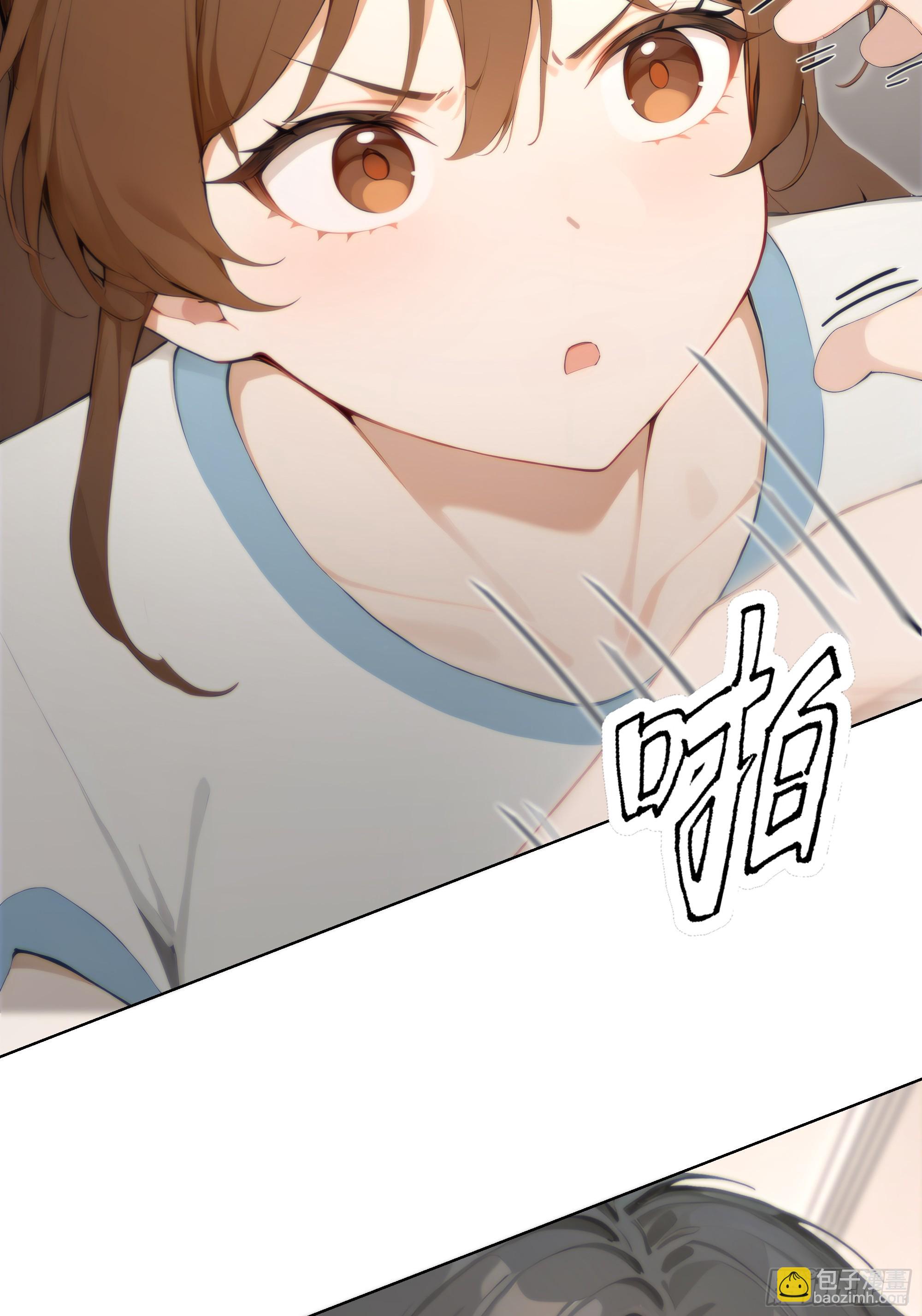 63 陷入困境(1/2)-第63话