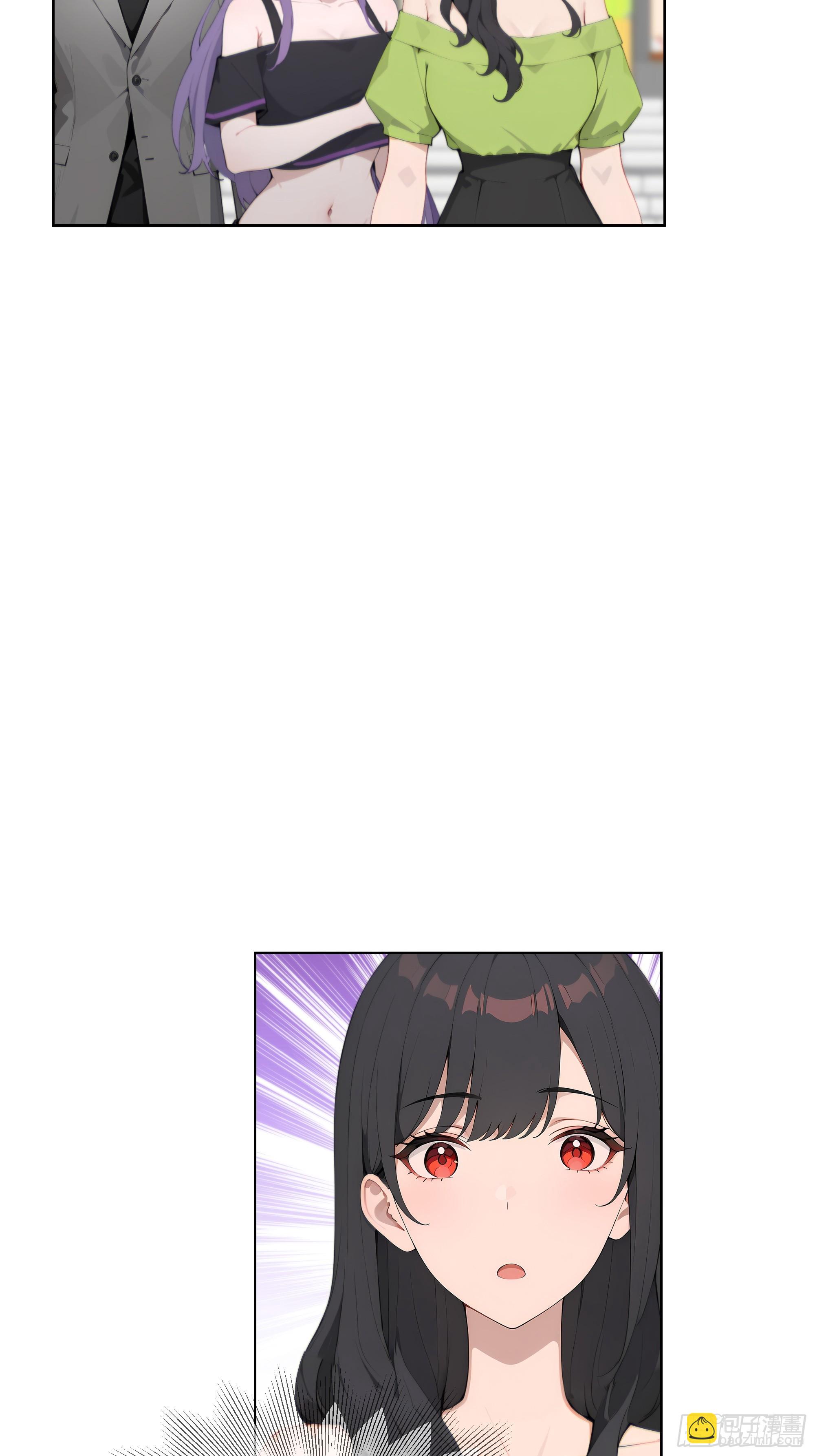 67 好自为之(1/2)-第67话