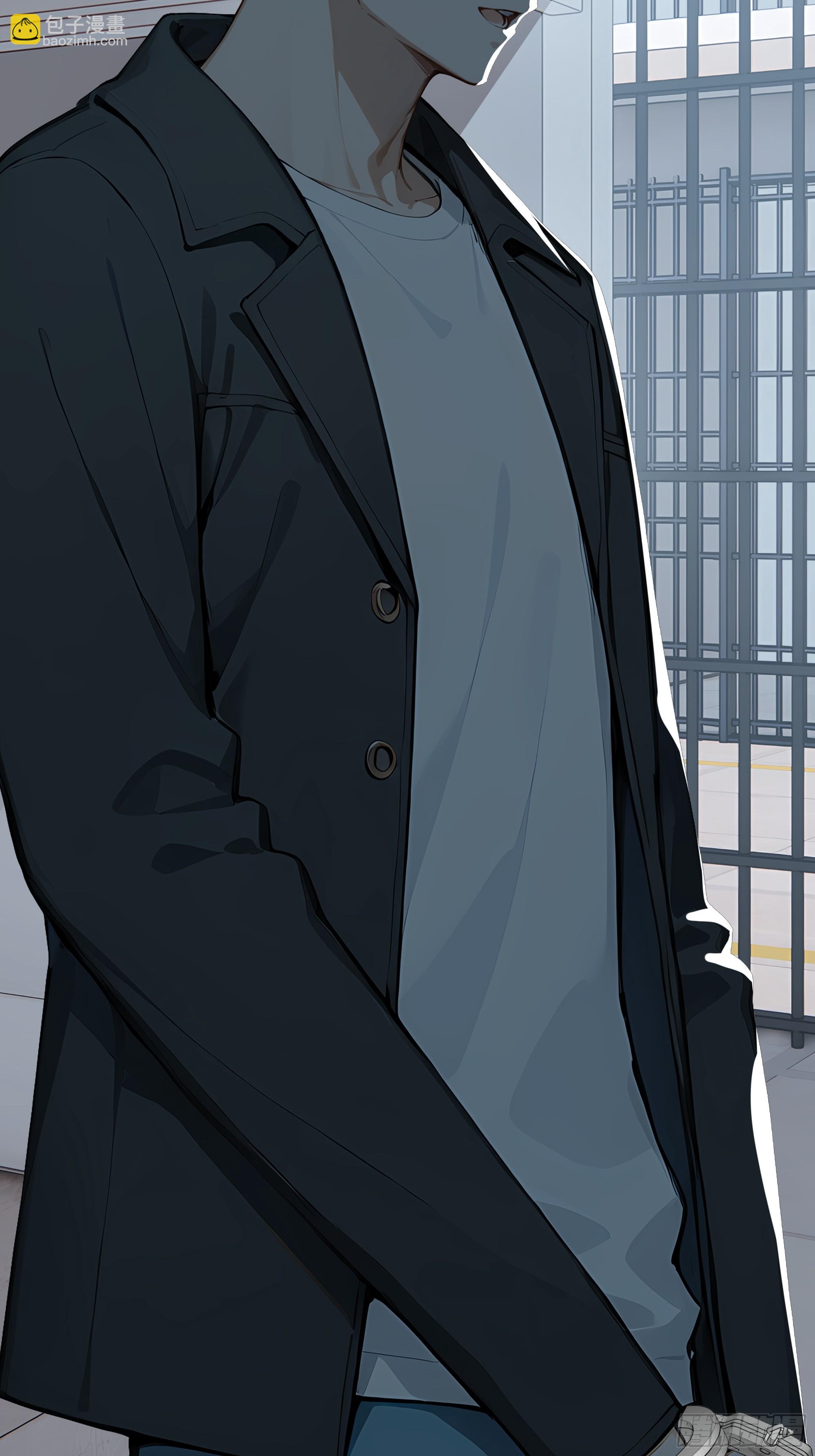 69 给点颜色看看(1/2)-第69话