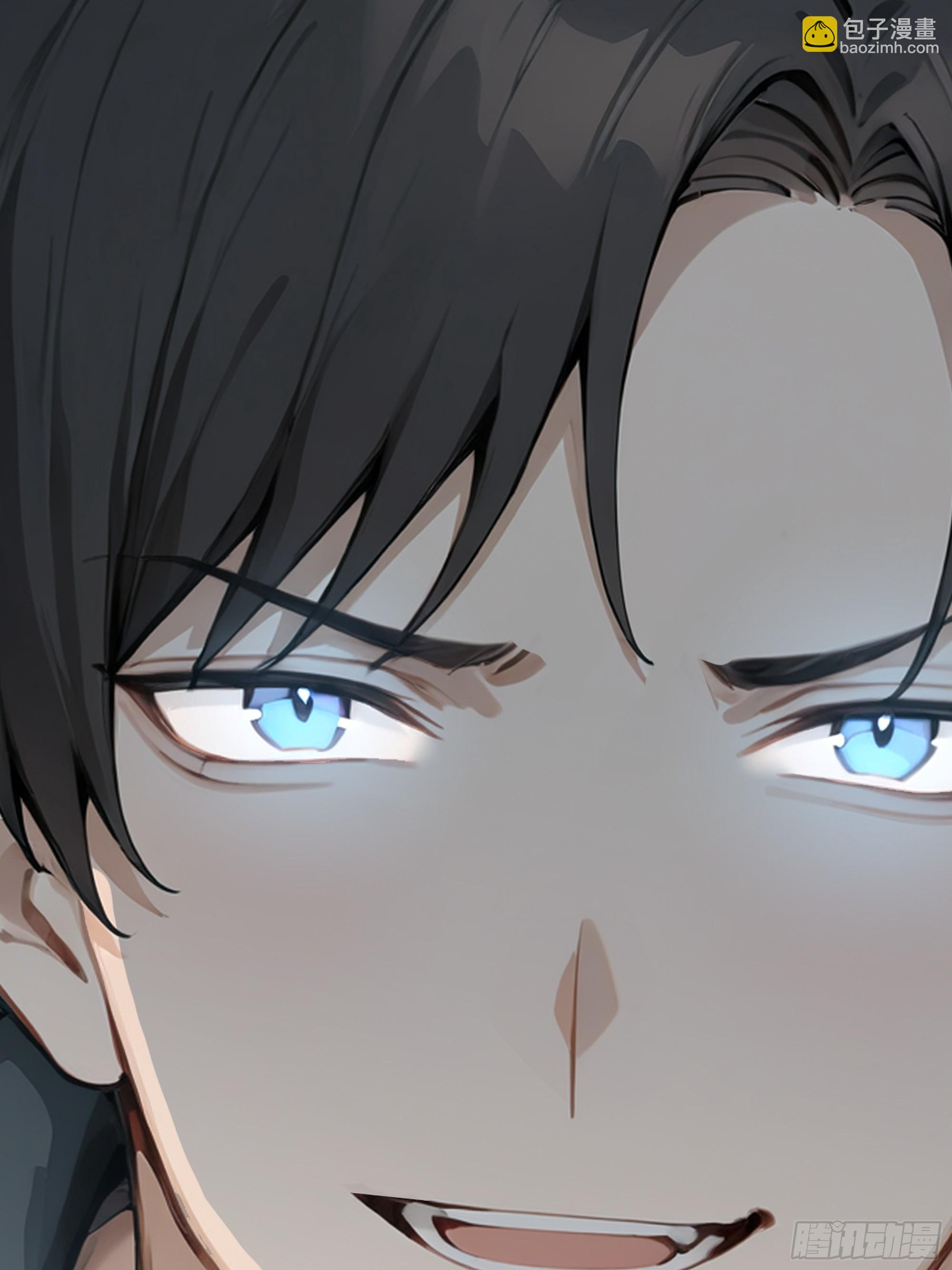 69 给点颜色看看(1/2)-第69话