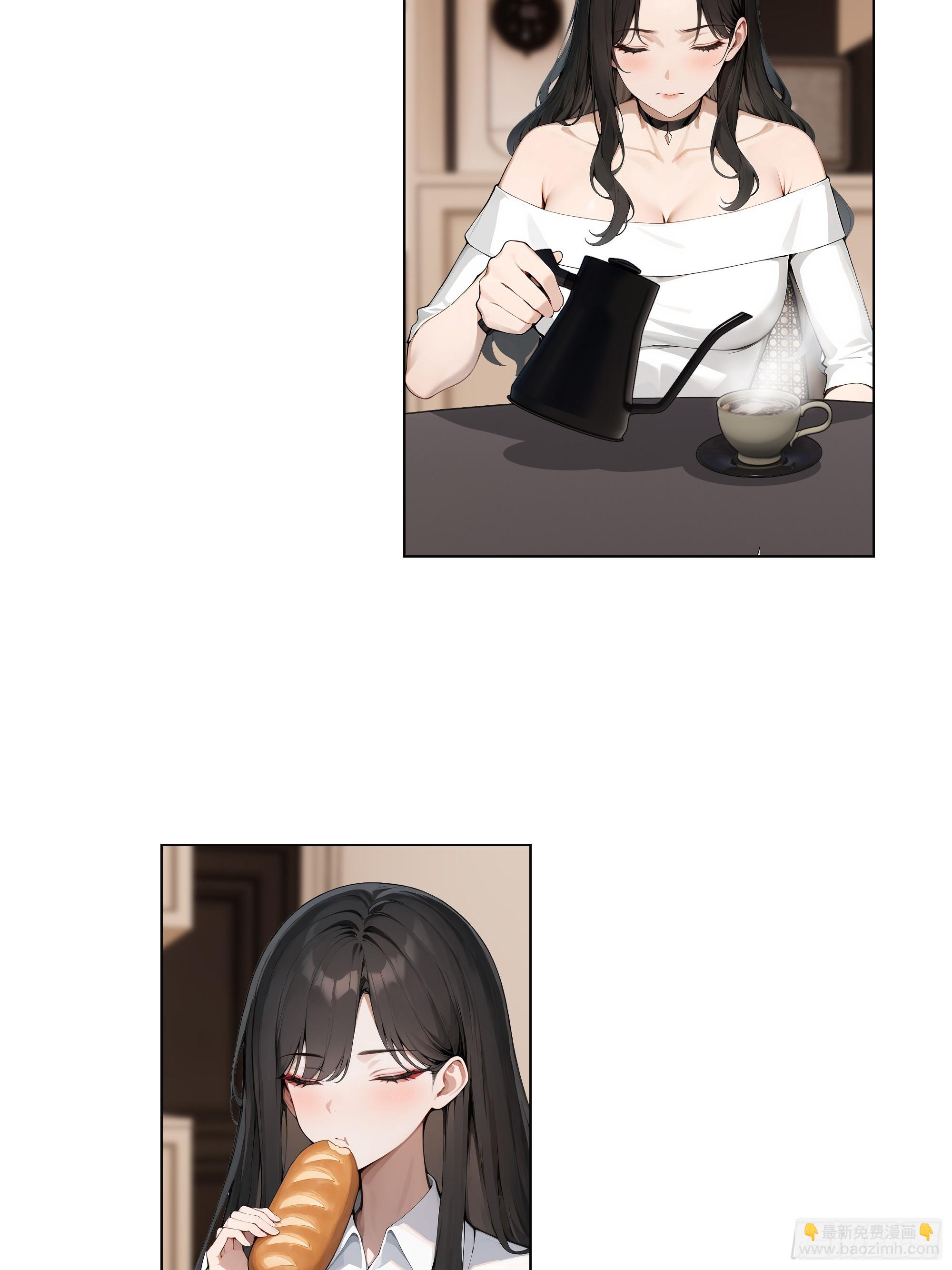 72 接机(1/2)-第71话