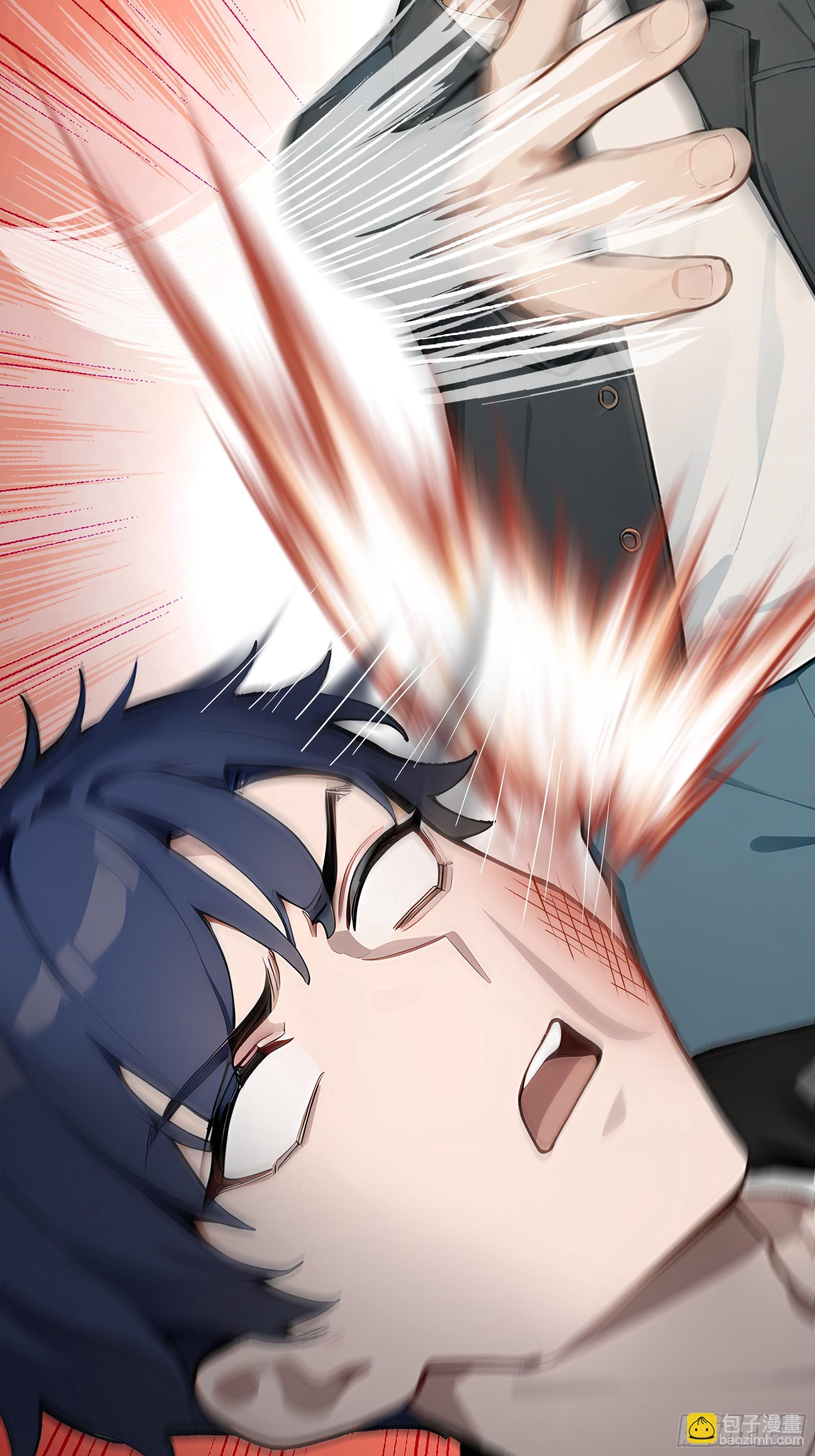 73 接机事件(1/2)-第73话