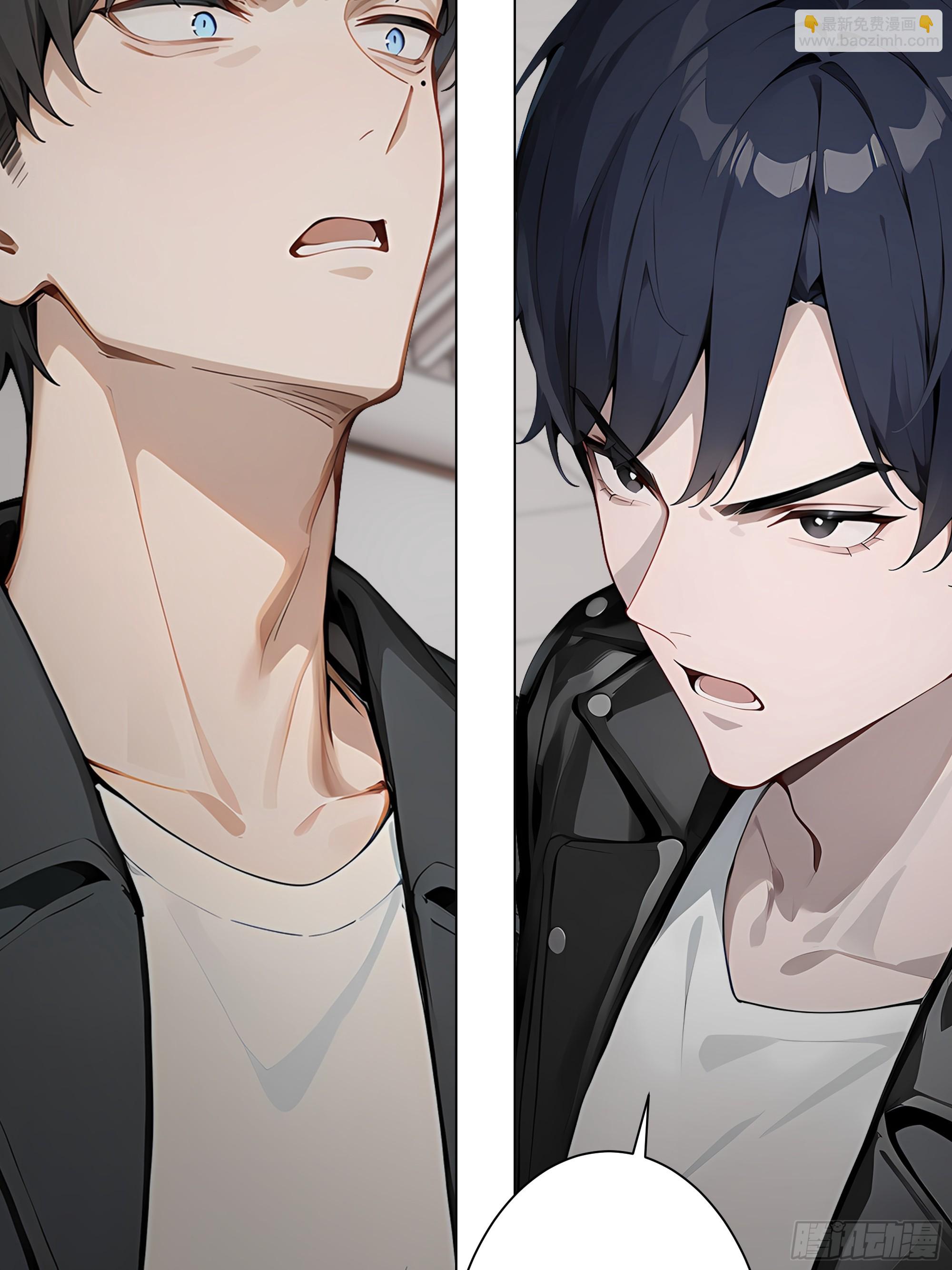 73 接机事件(1/2)-第73话