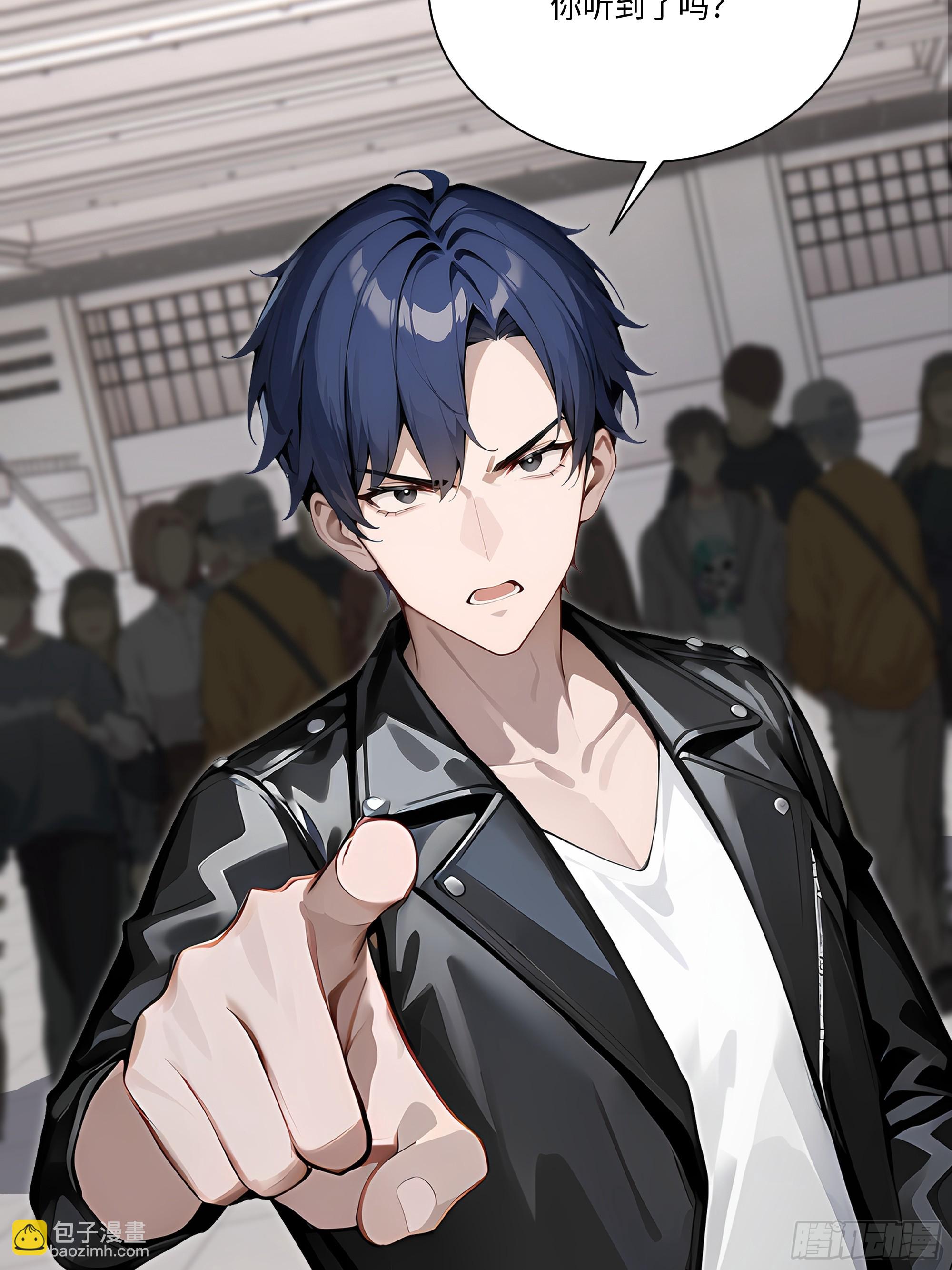 73 接机事件(1/2)-第73话