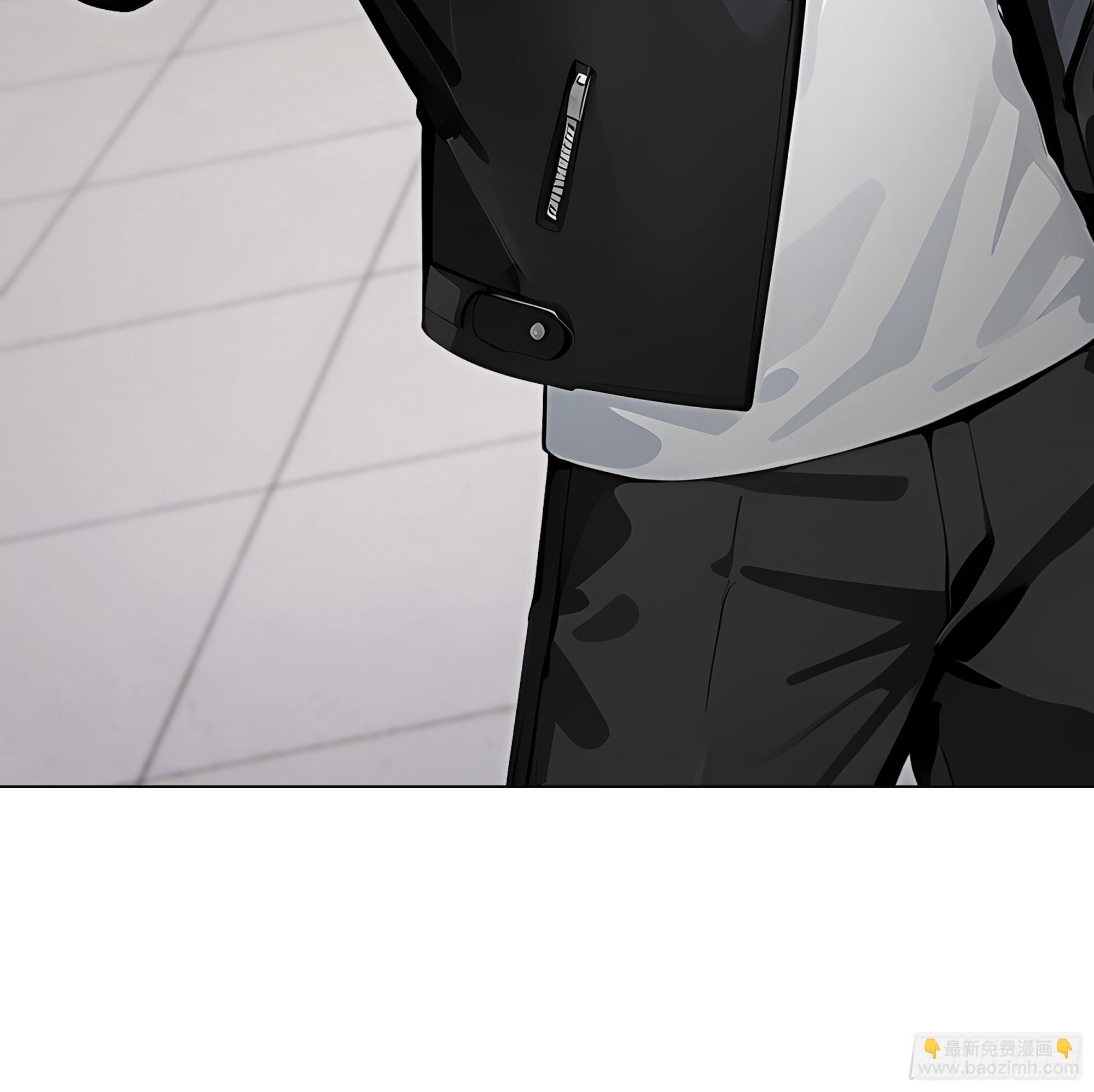 73 接机事件(1/2)-第73话