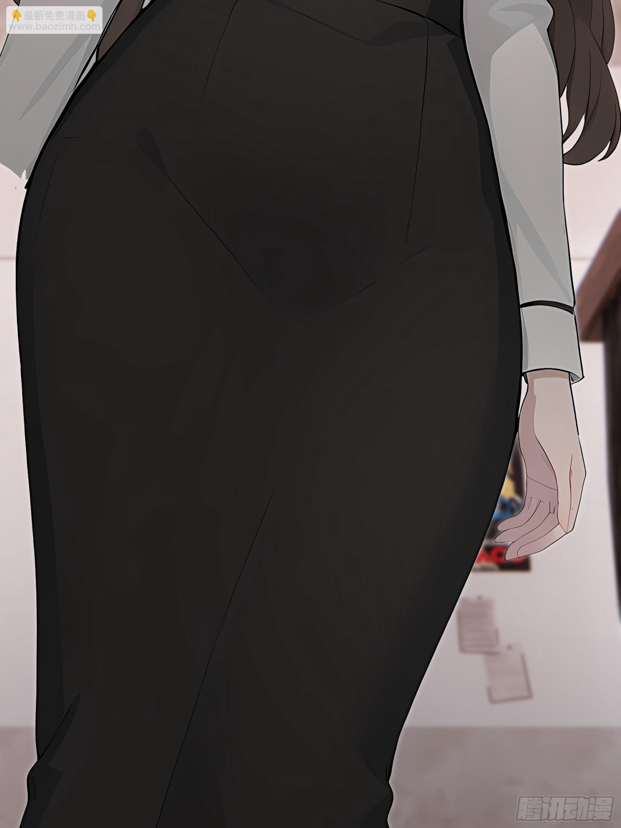 75 黑热搜(1/2)-第75话