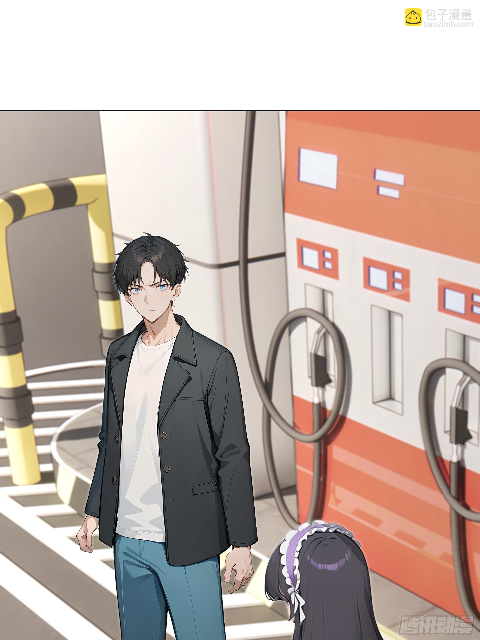 77 疯狂的粉丝(1/2)-第77话