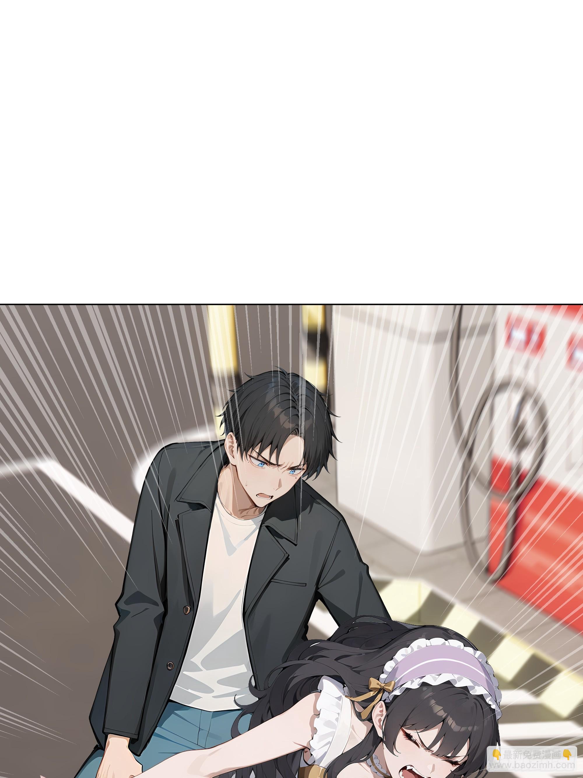 77 疯狂的粉丝(1/2)-第77话