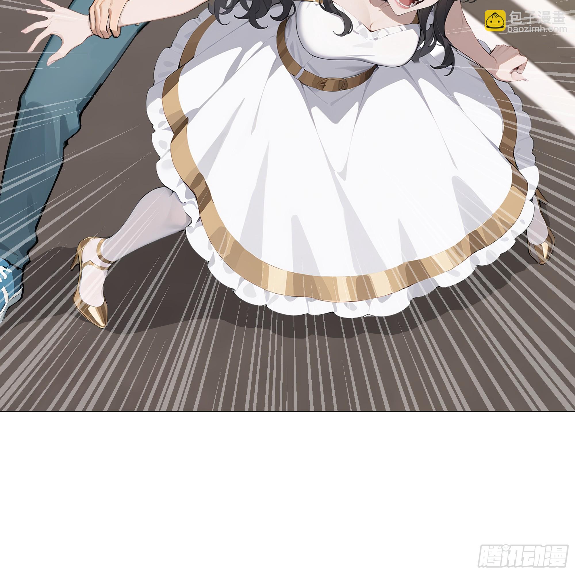 77 疯狂的粉丝(1/2)-第77话