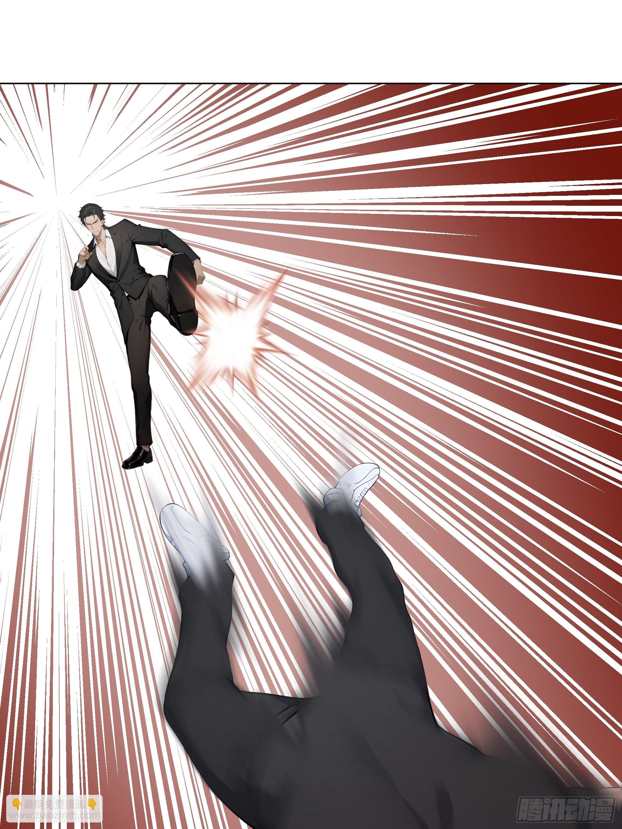 77 疯狂的粉丝(1/2)-第77话