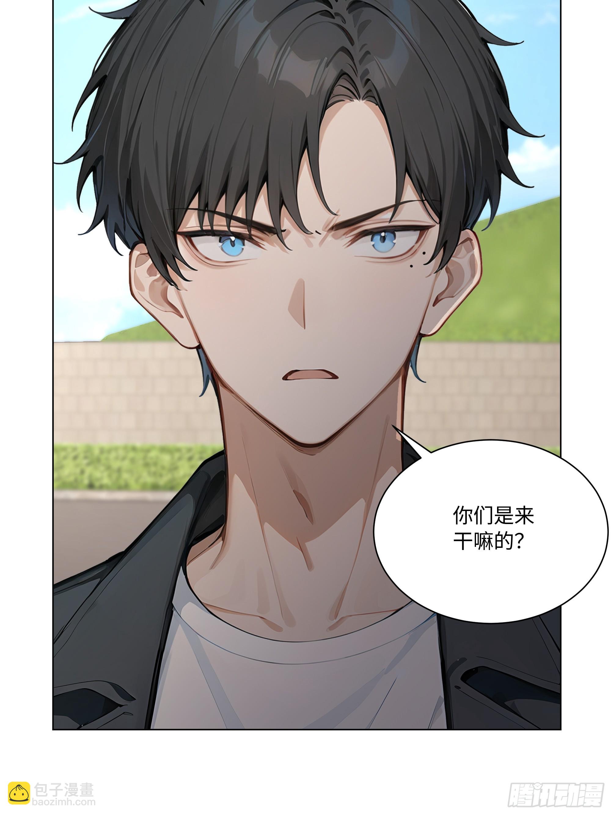 77 疯狂的粉丝(1/2)-第77话