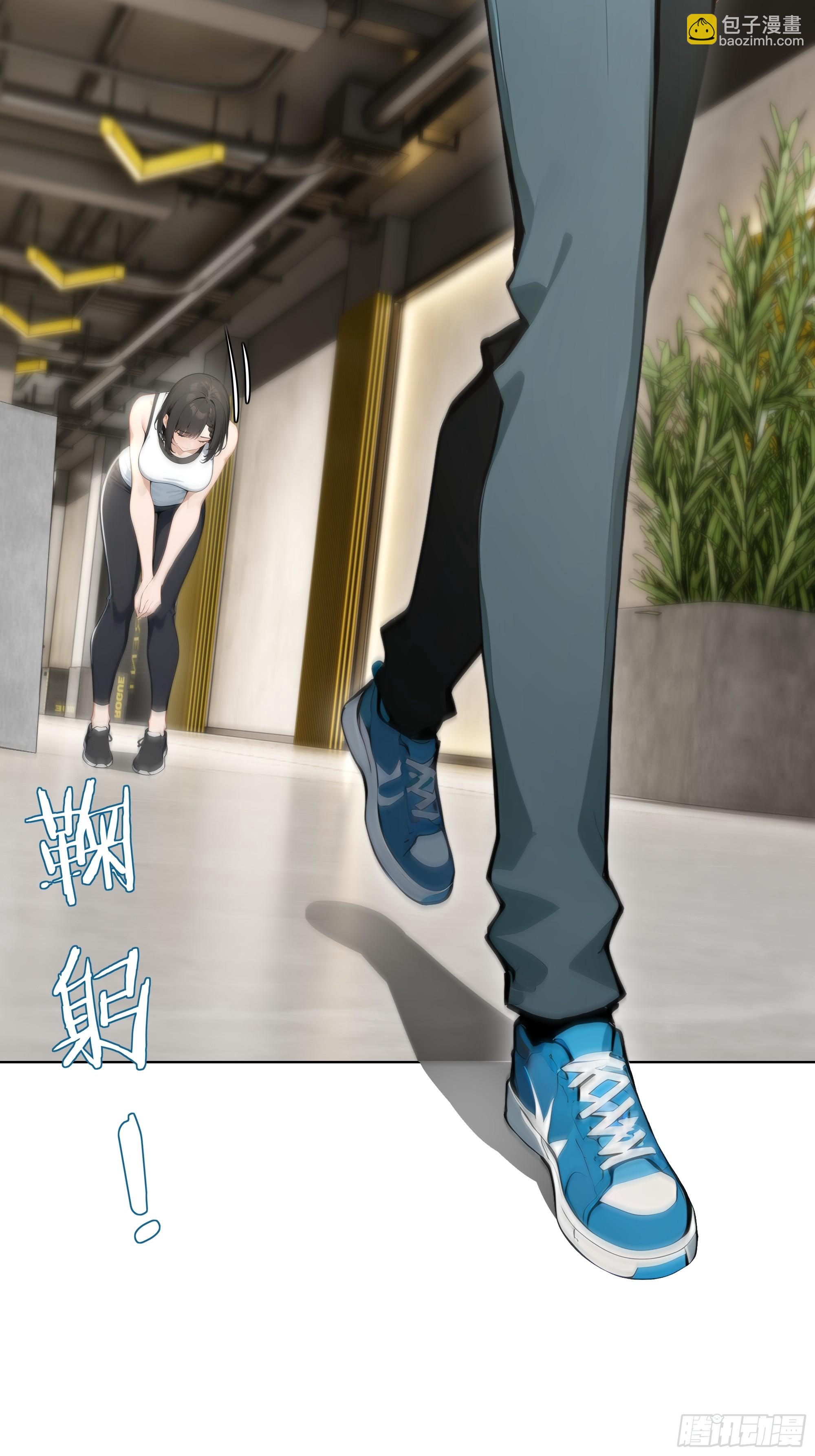 07   五毛的大单！(1/2)-第7话