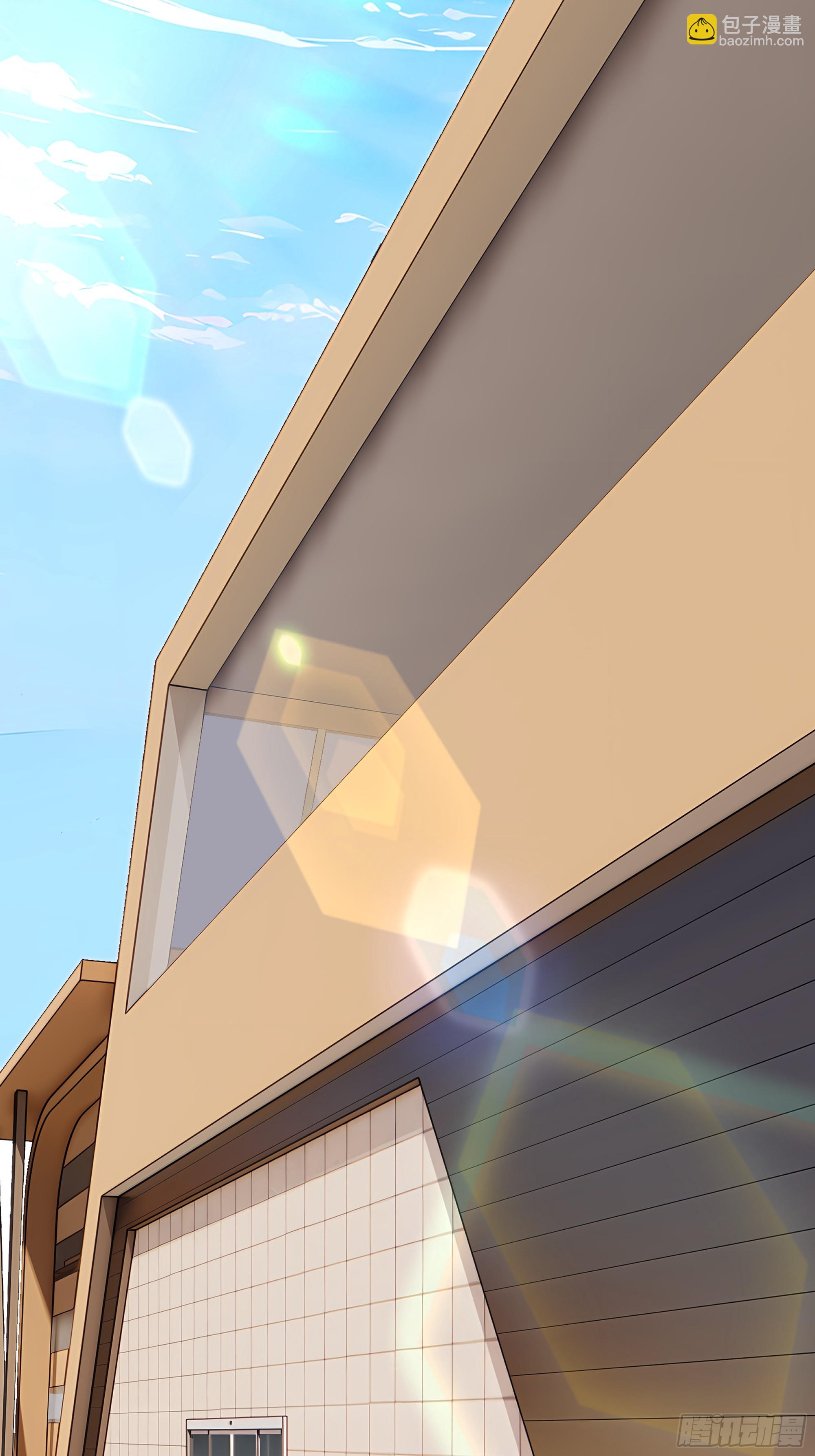 79 比武大赛(1/3)-第79话