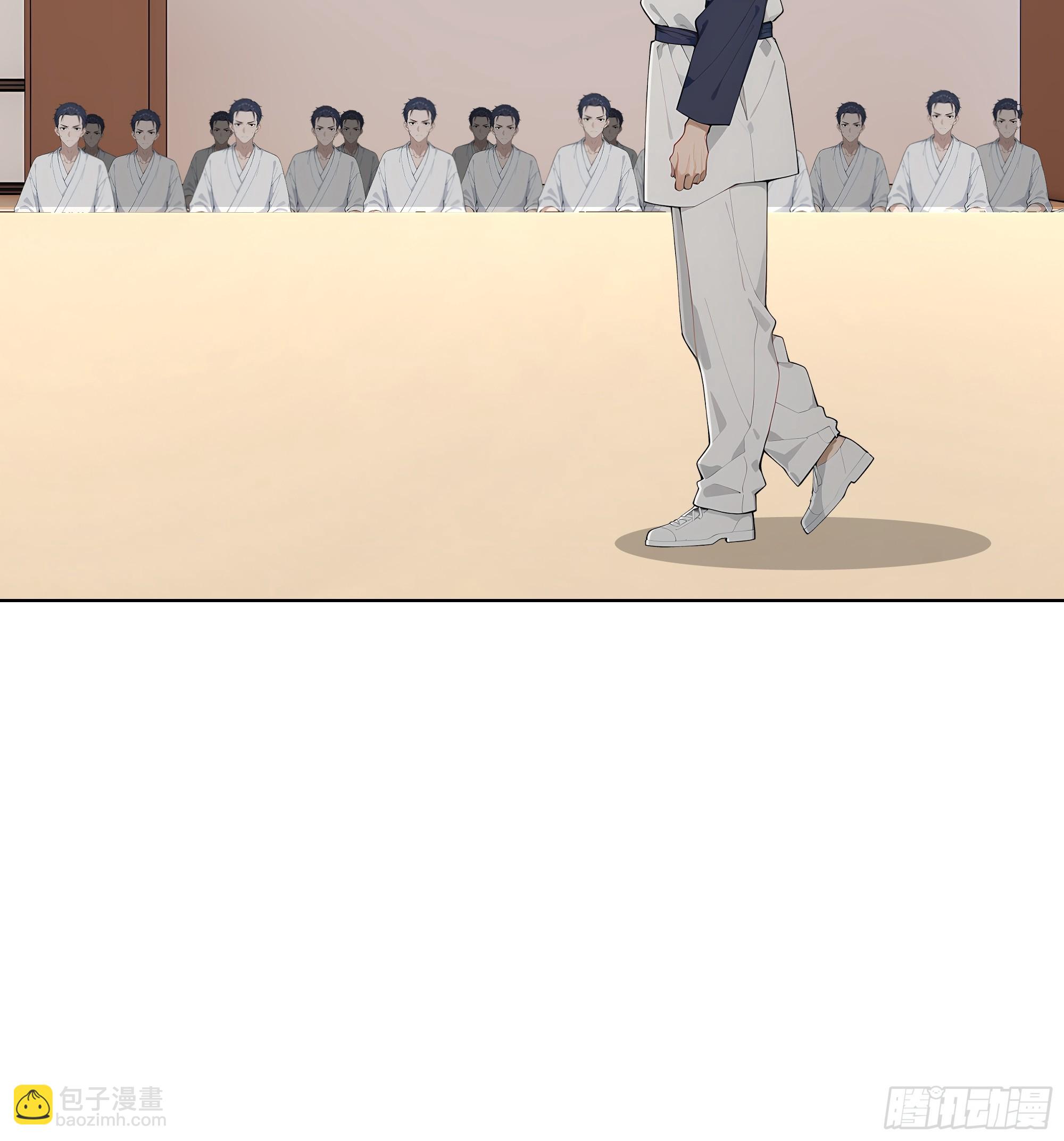 79 比武大赛(1/3)-第79话