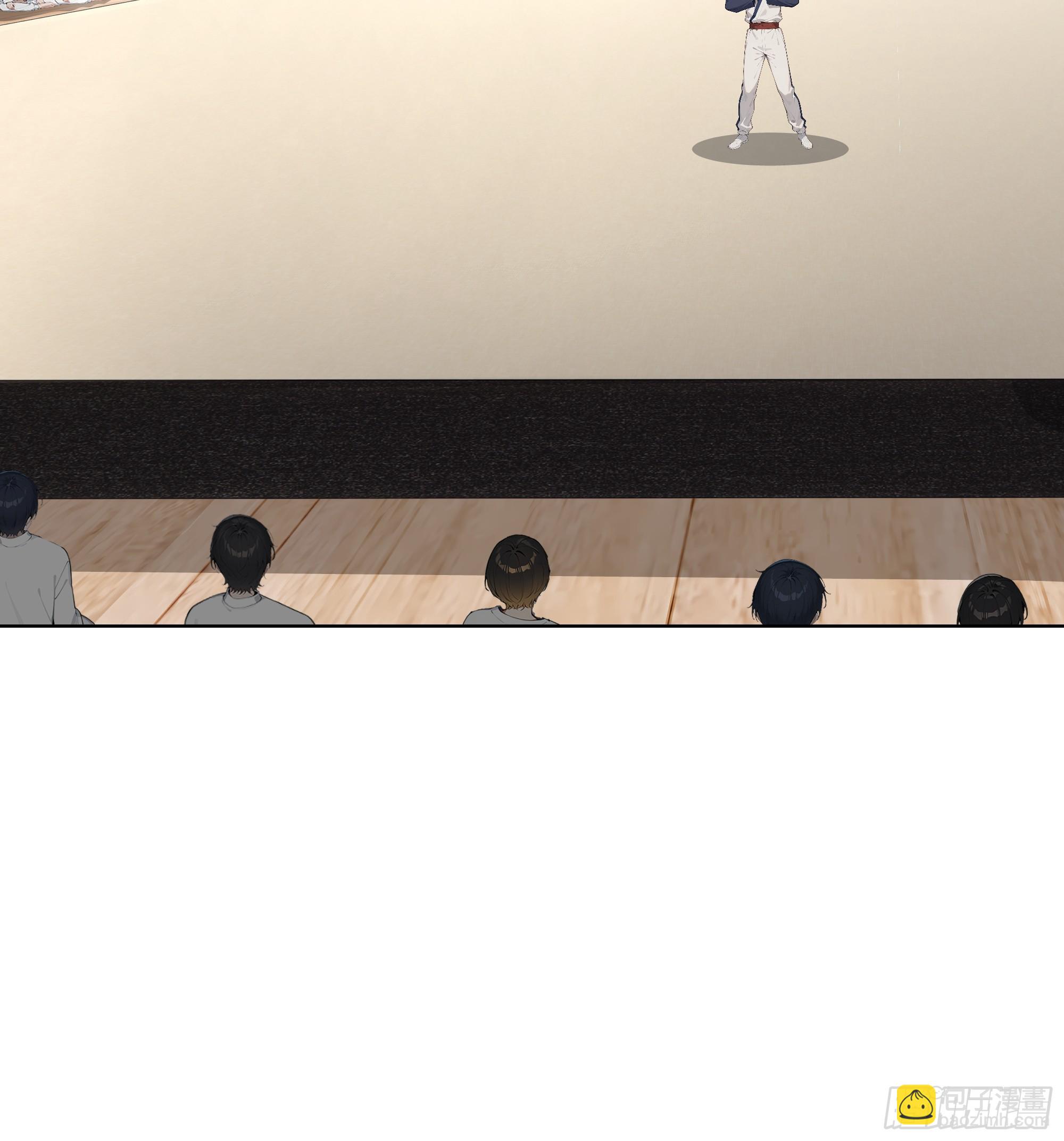 79 比武大赛(1/3)-第79话