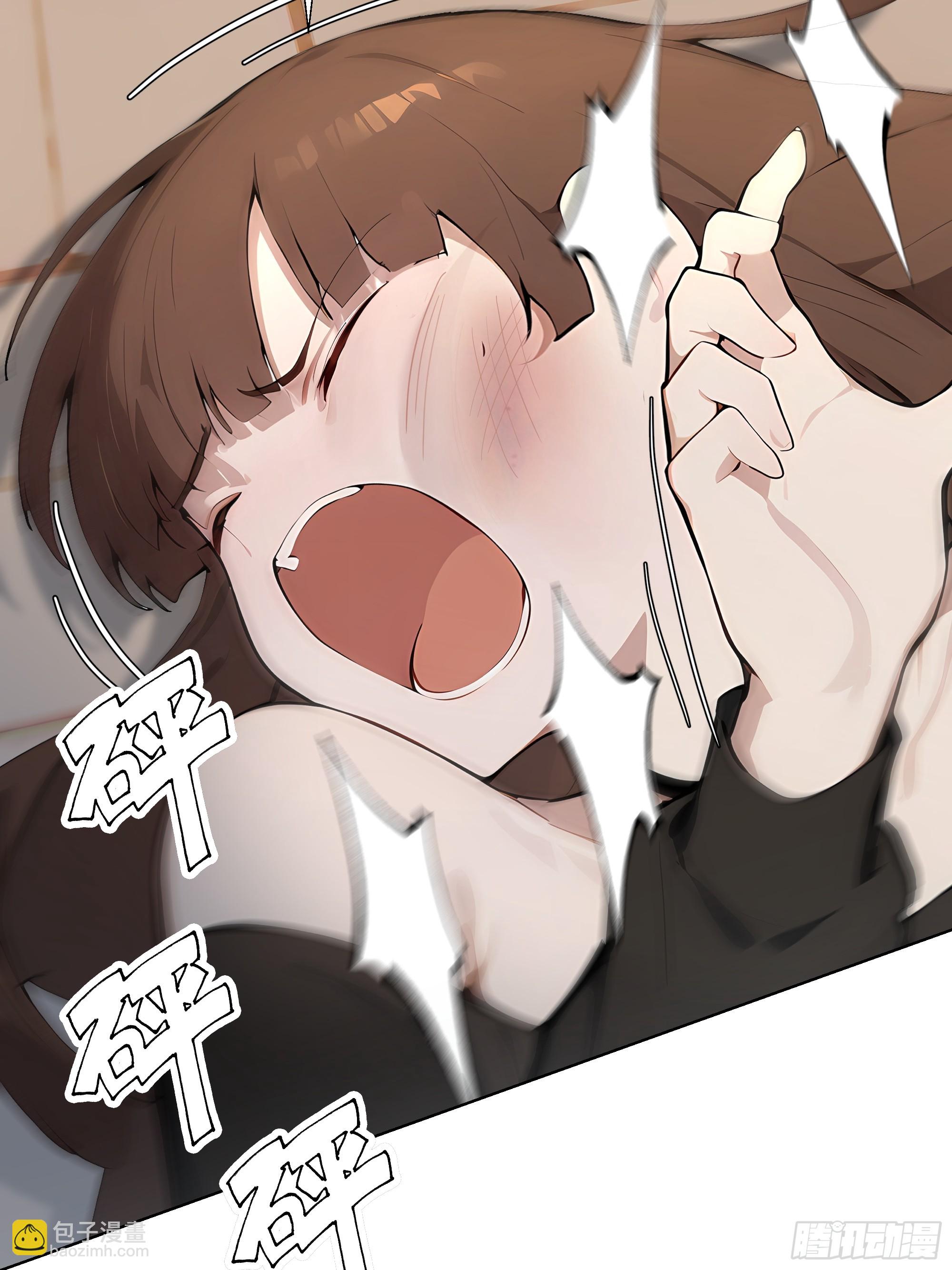 79 比武大赛(1/3)-第79话