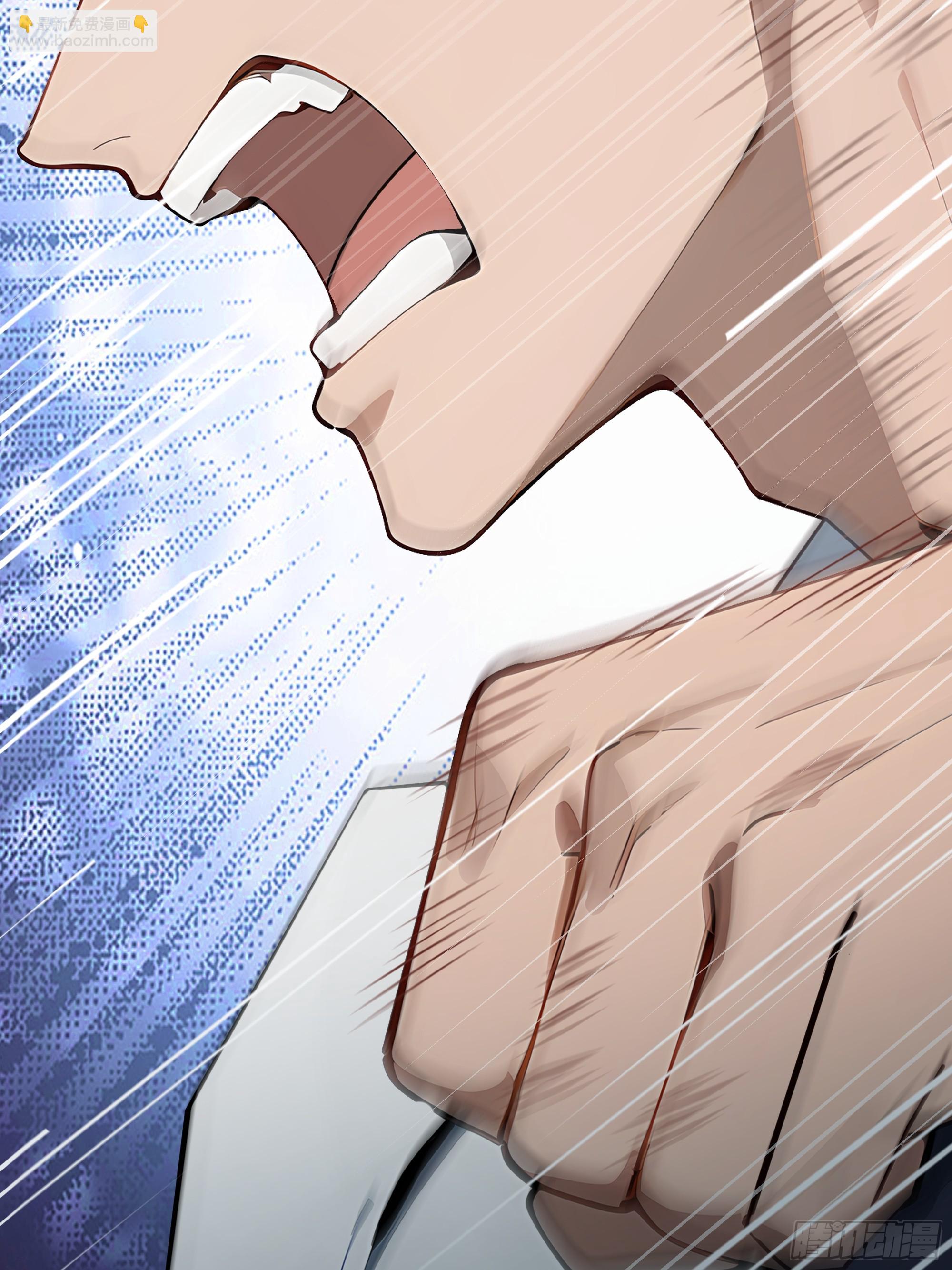 79 比武大赛(1/3)-第79话