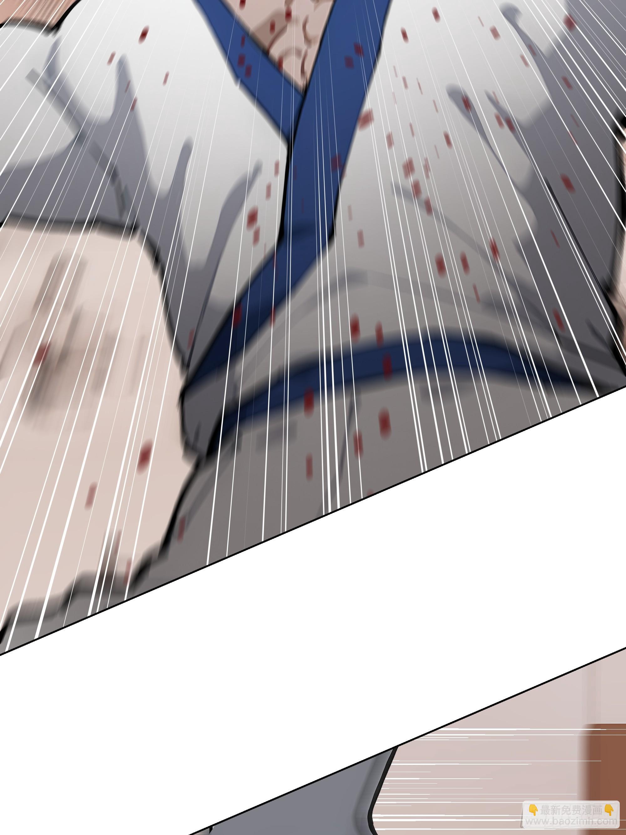 81 技压全场(1/2)-第81话