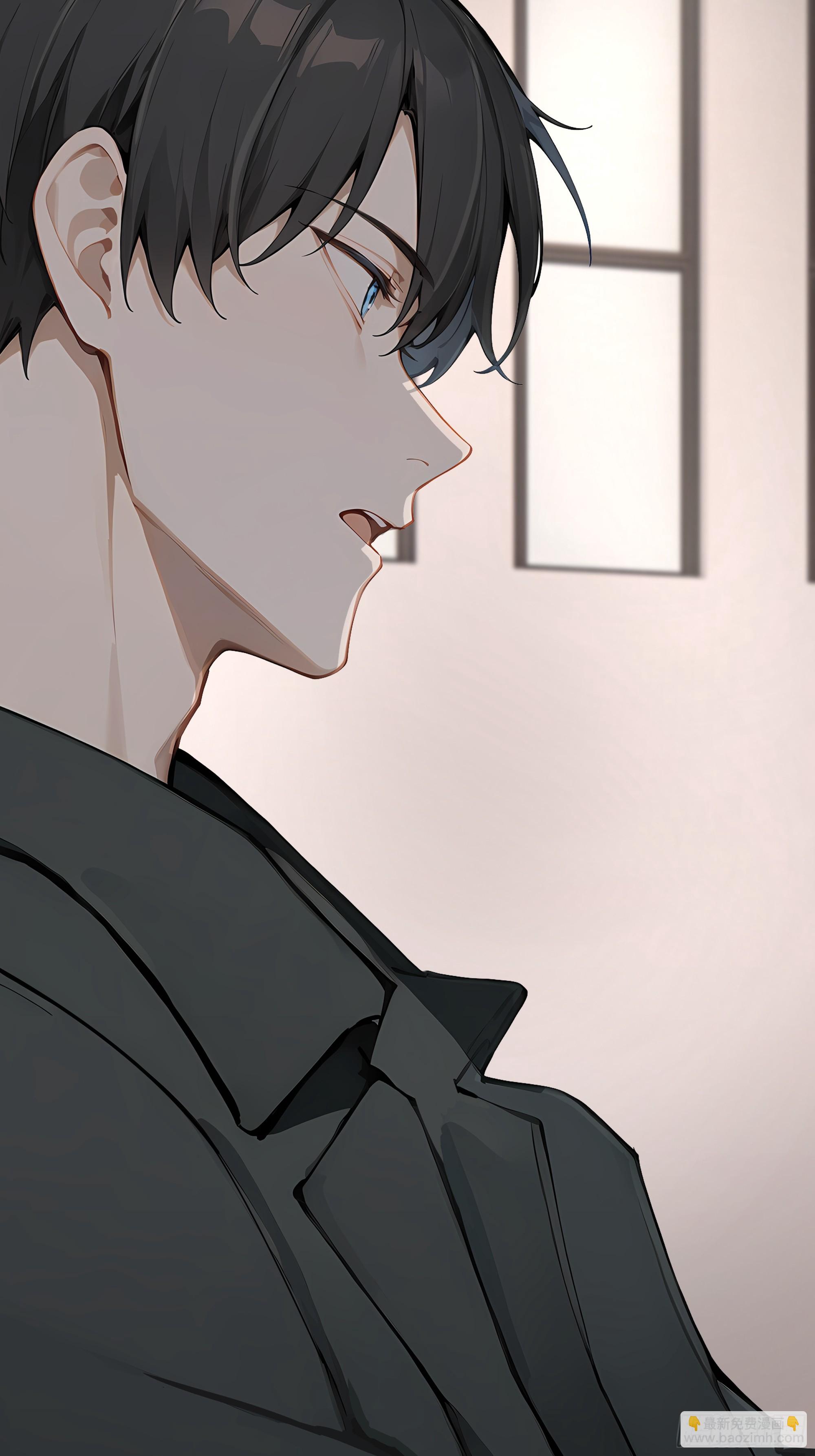 81 技压全场(1/2)-第81话