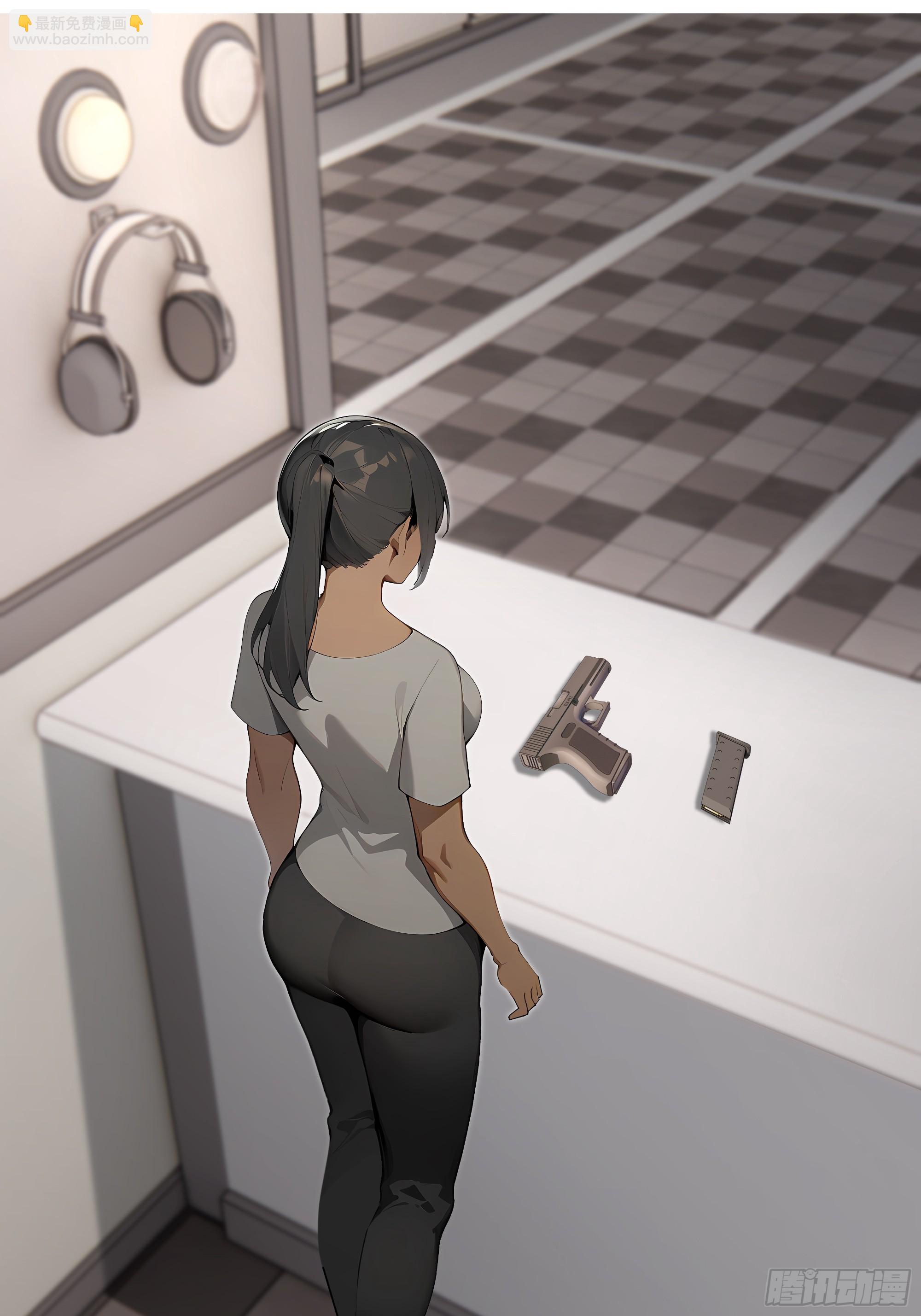 83 新任务(1/2)-第83话