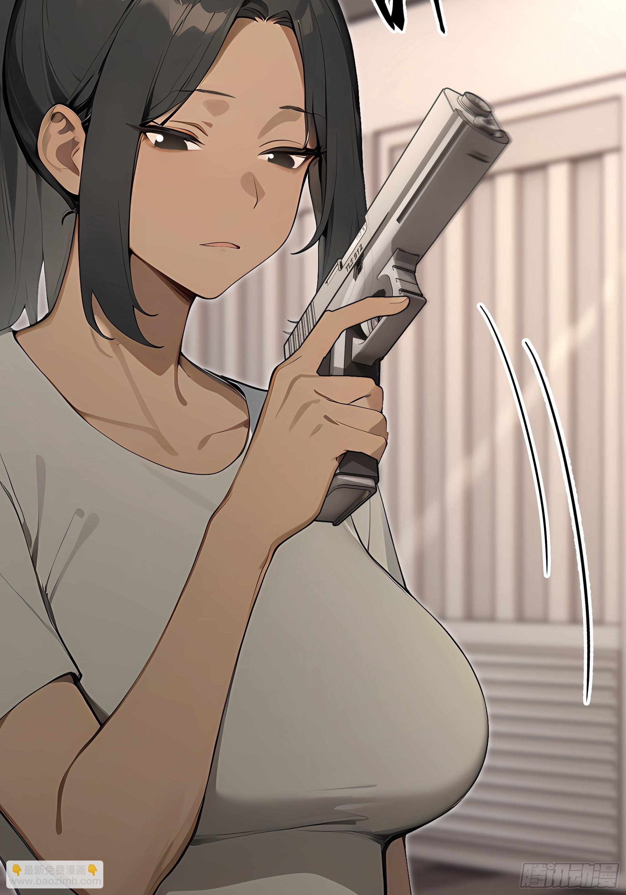 83 新任务(1/2)-第83话