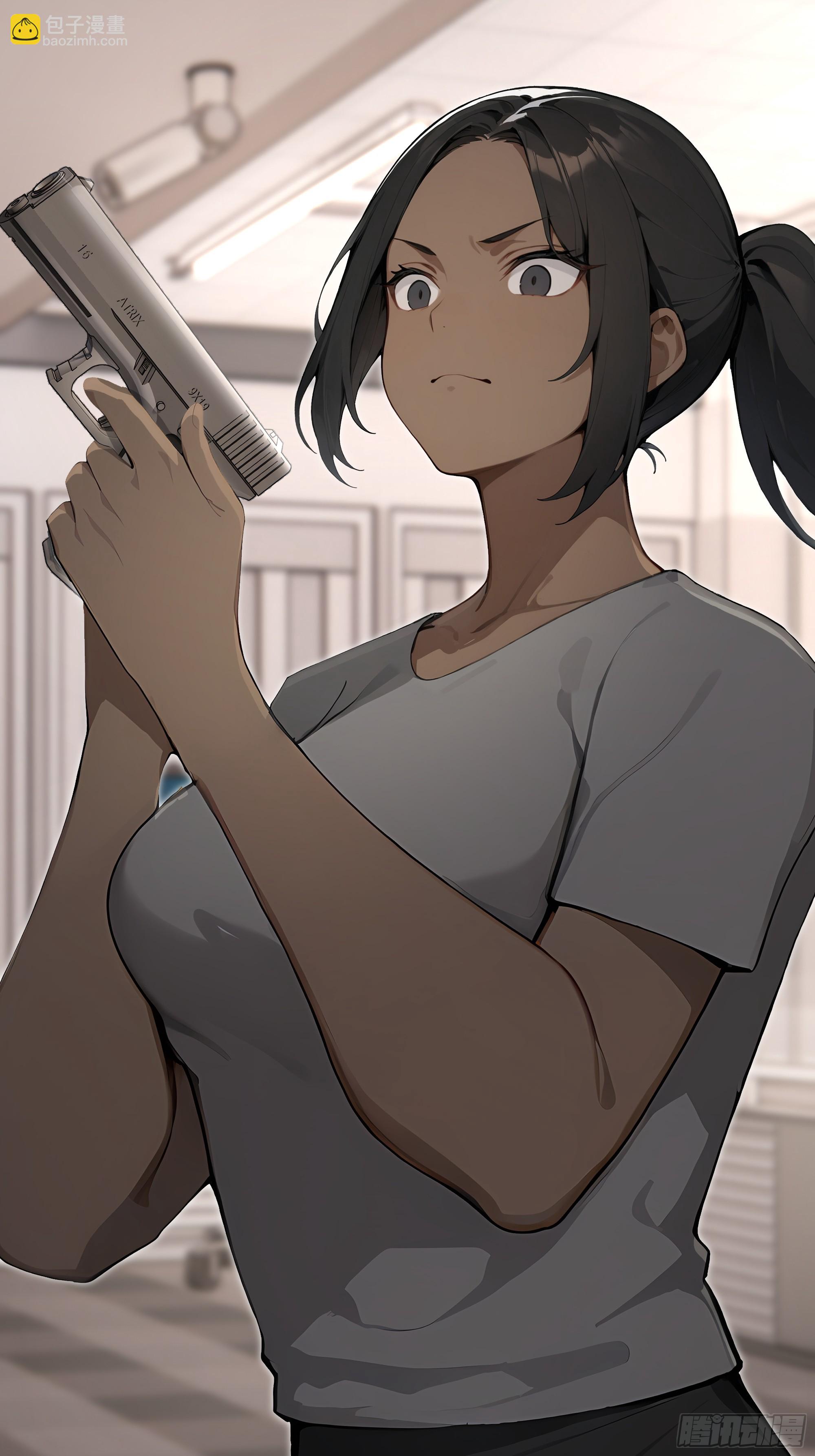 83 新任务(1/2)-第83话