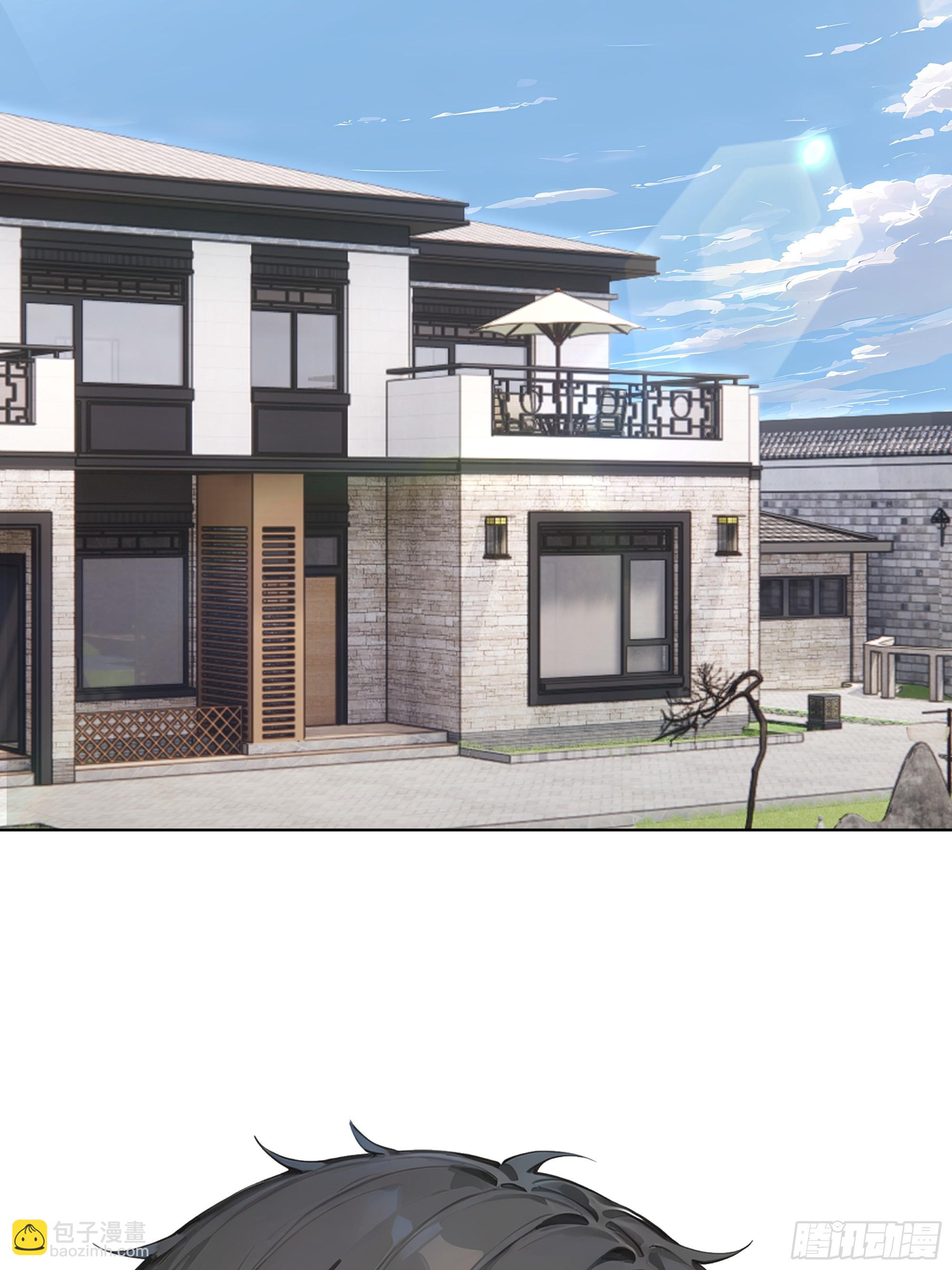 85 该活动一下了(1/3)-第85话