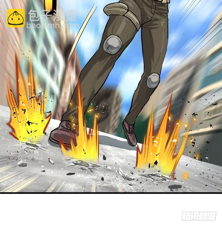 人体艺术(1/2)-第37话