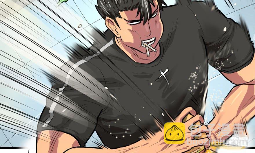 备战备荒(1/2)-第41话