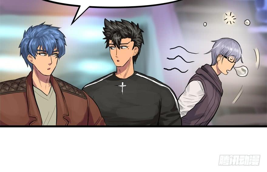 替身战士(1/3)-第45话