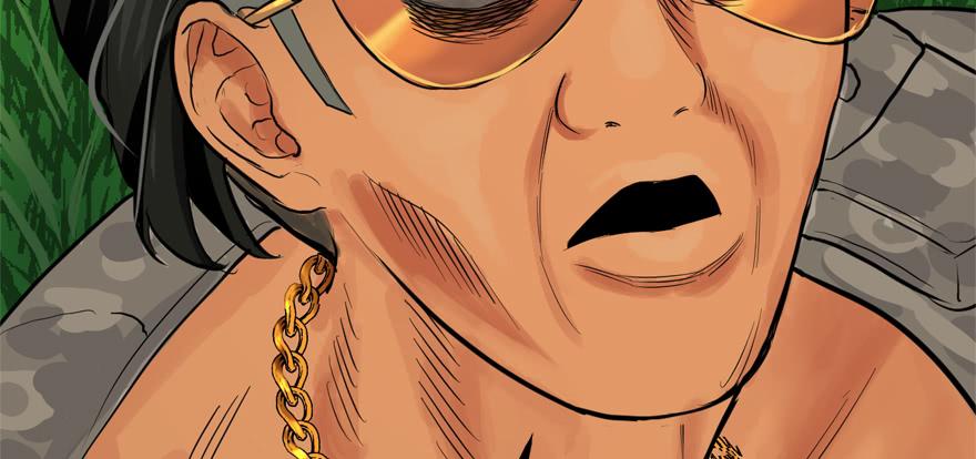 釜底抽薪(1/2)-第53话