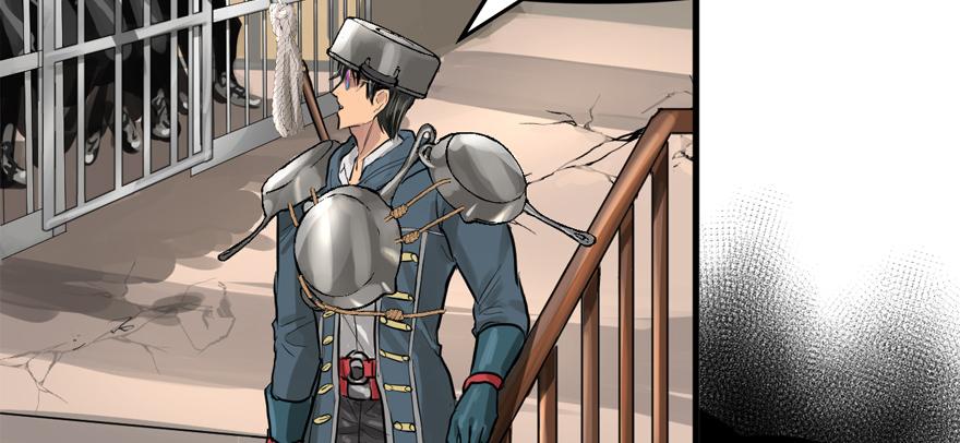 BOSS战(1/3)-第65话