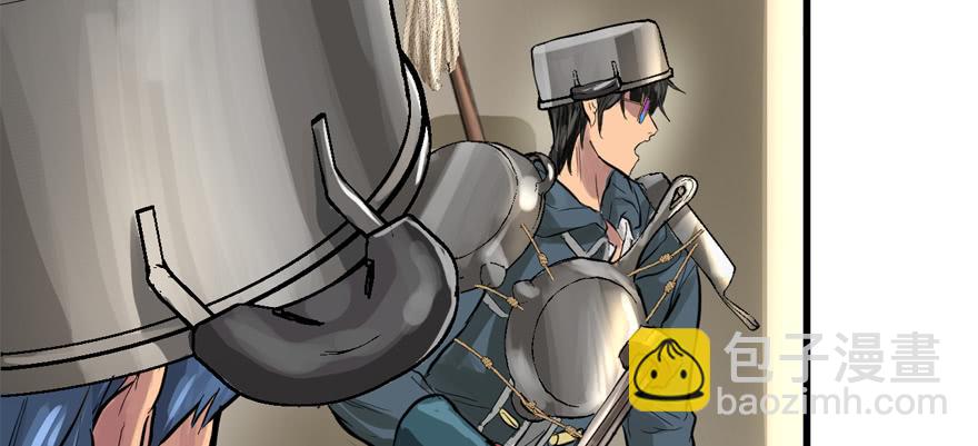 BOSS战(1/3)-第65话