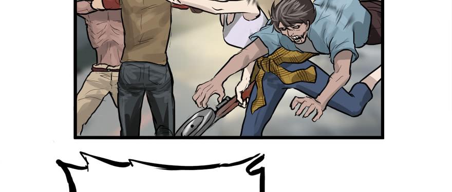 不能怂(1/2)-第67话