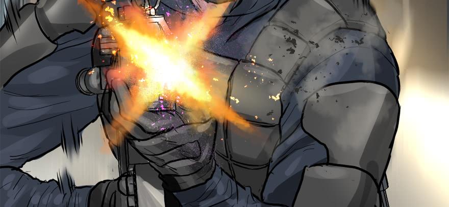 不能怂(1/2)-第67话