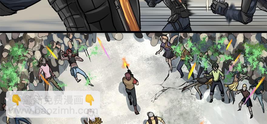 不能怂(1/2)-第67话