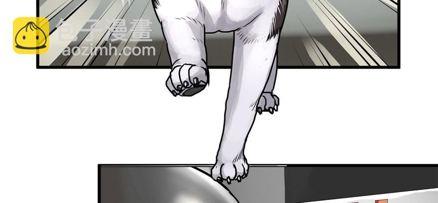 有埋伏！(1/3)-第71话