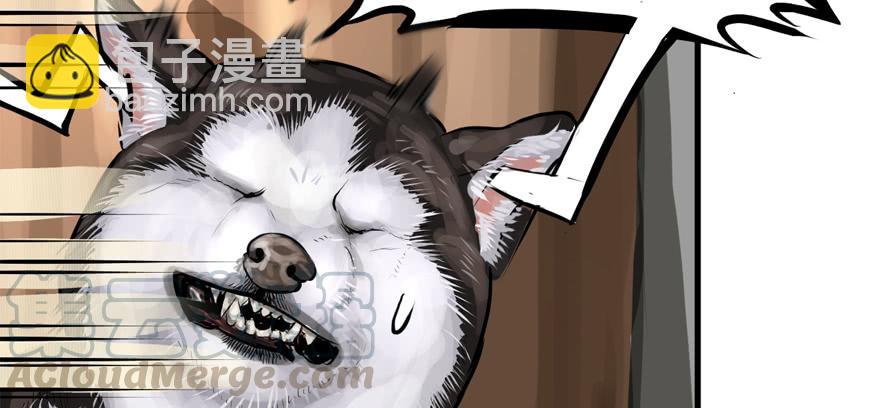 有埋伏！(1/3)-第71话