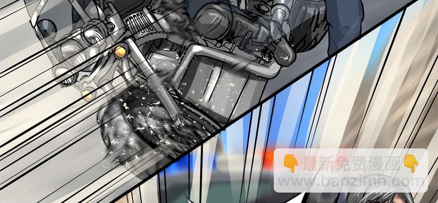 有埋伏！(1/3)-第71话