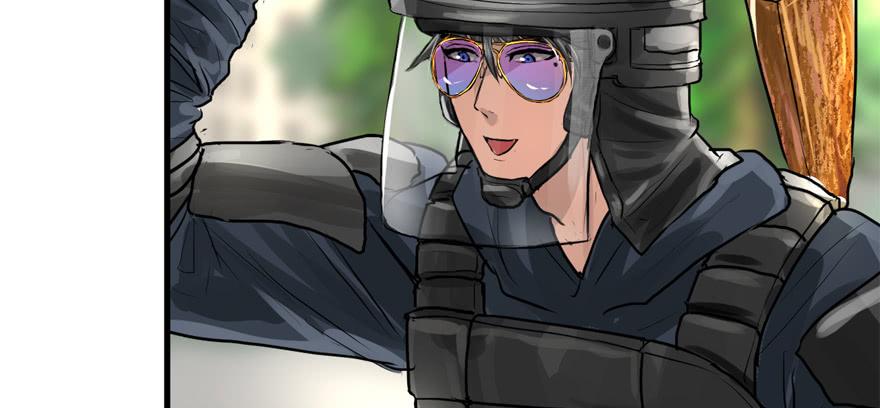 有埋伏！(1/3)-第71话