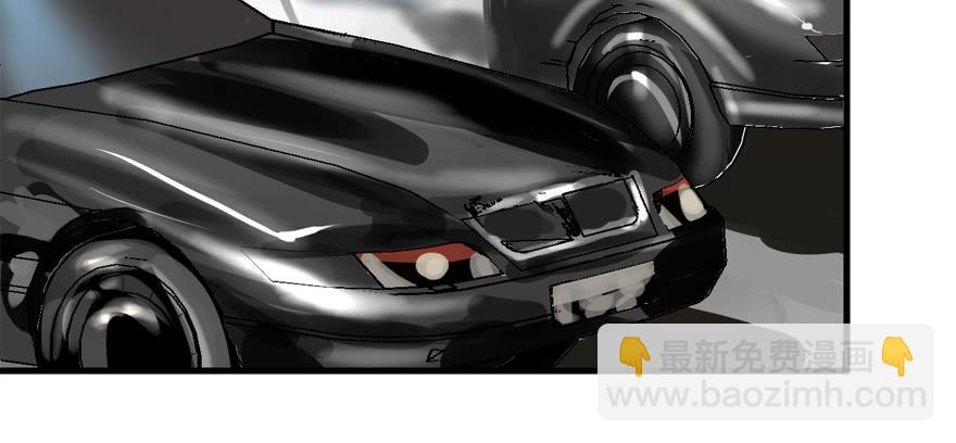 有埋伏！(1/3)-第71话