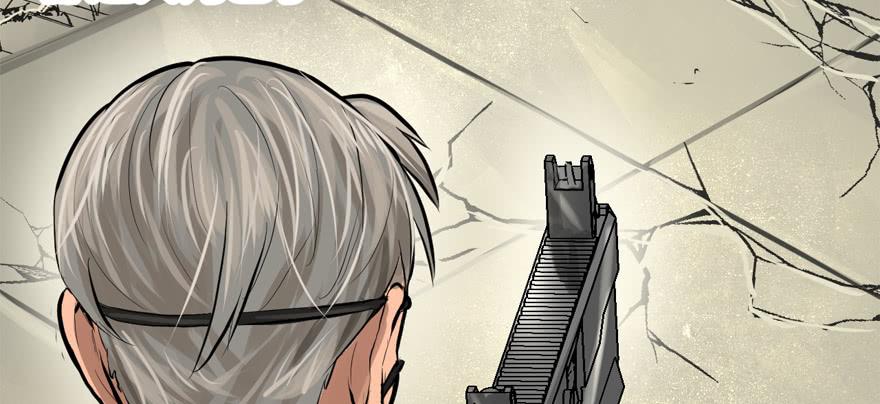 大粗腿(1/3)-第75话