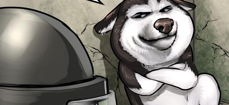 大粗腿(1/3)-第75话