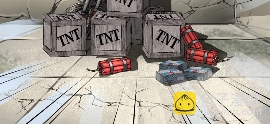 大粗腿(1/3)-第75话