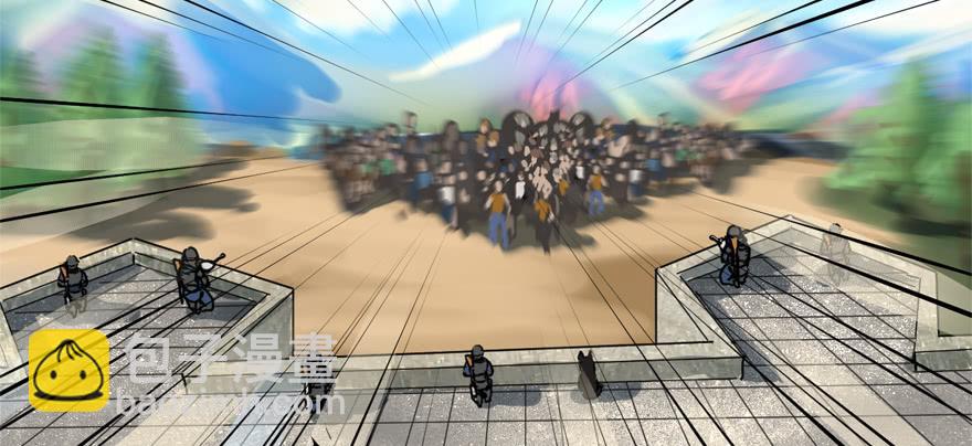 限流(1/3)-第81话